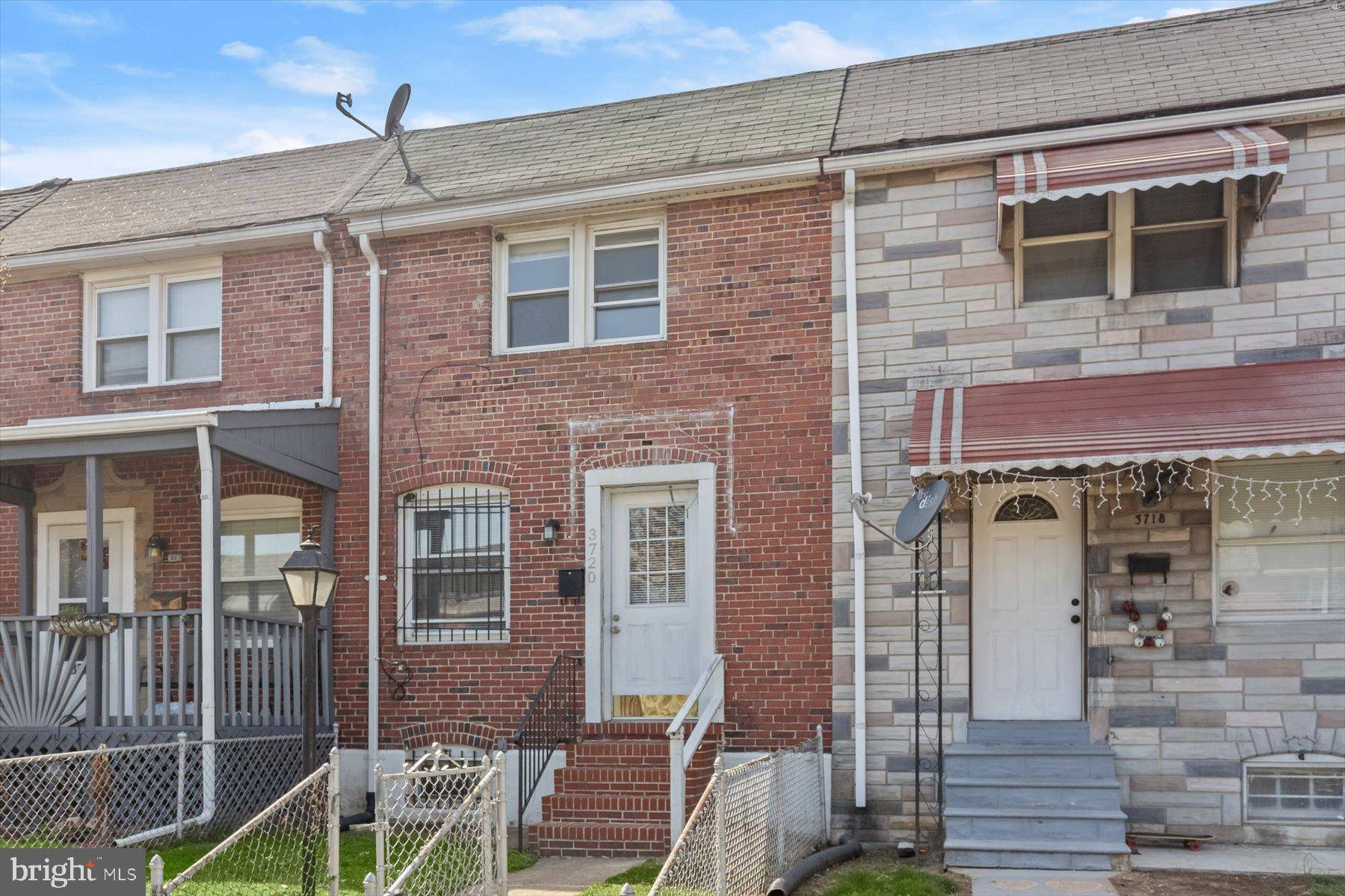 BROOKLYN - Residential