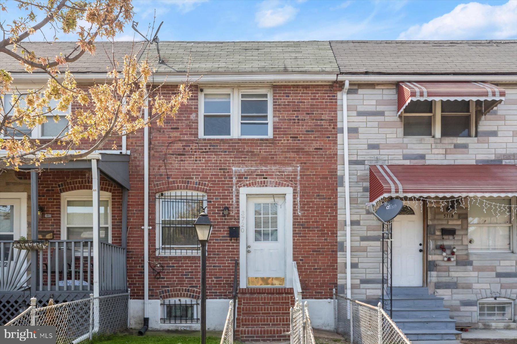 BROOKLYN - Residential