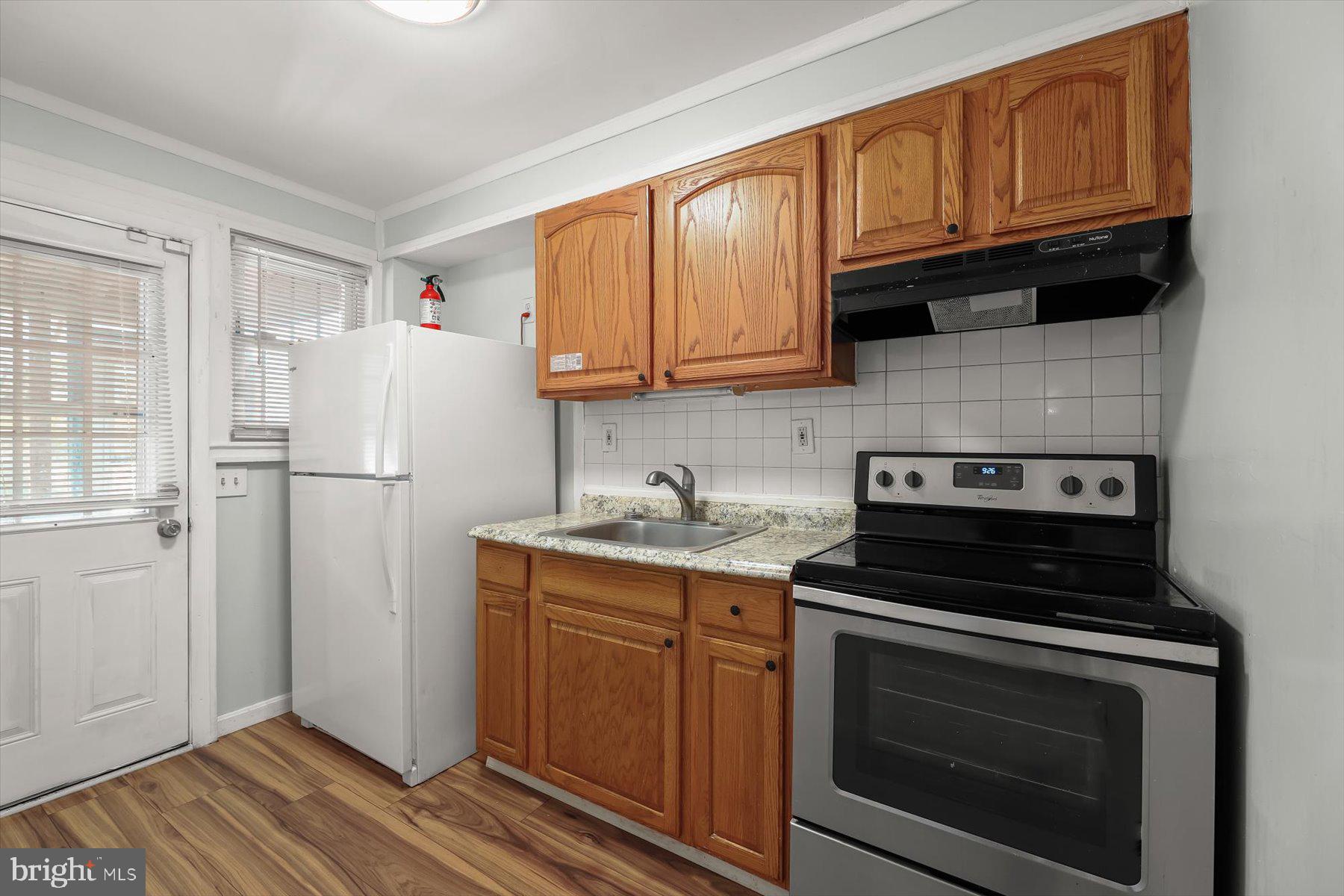 BROOKLYN - Residential