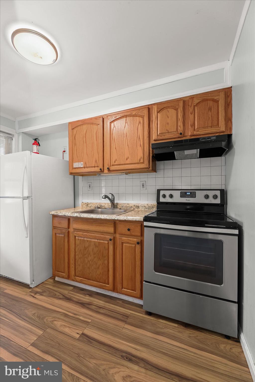 BROOKLYN - Residential