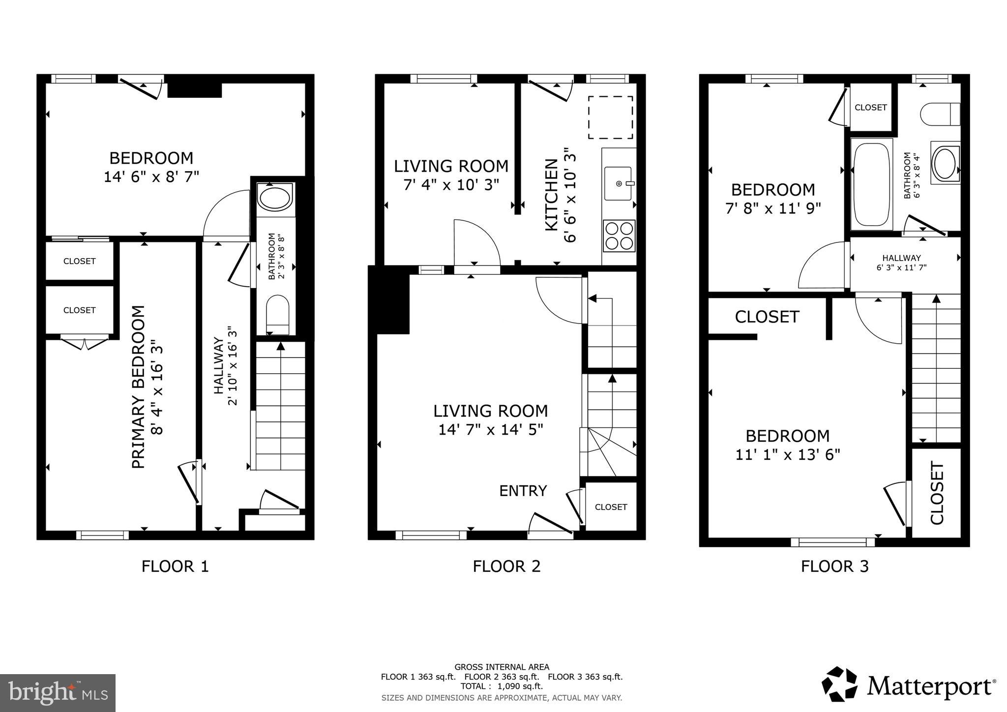 BROOKLYN - Residential