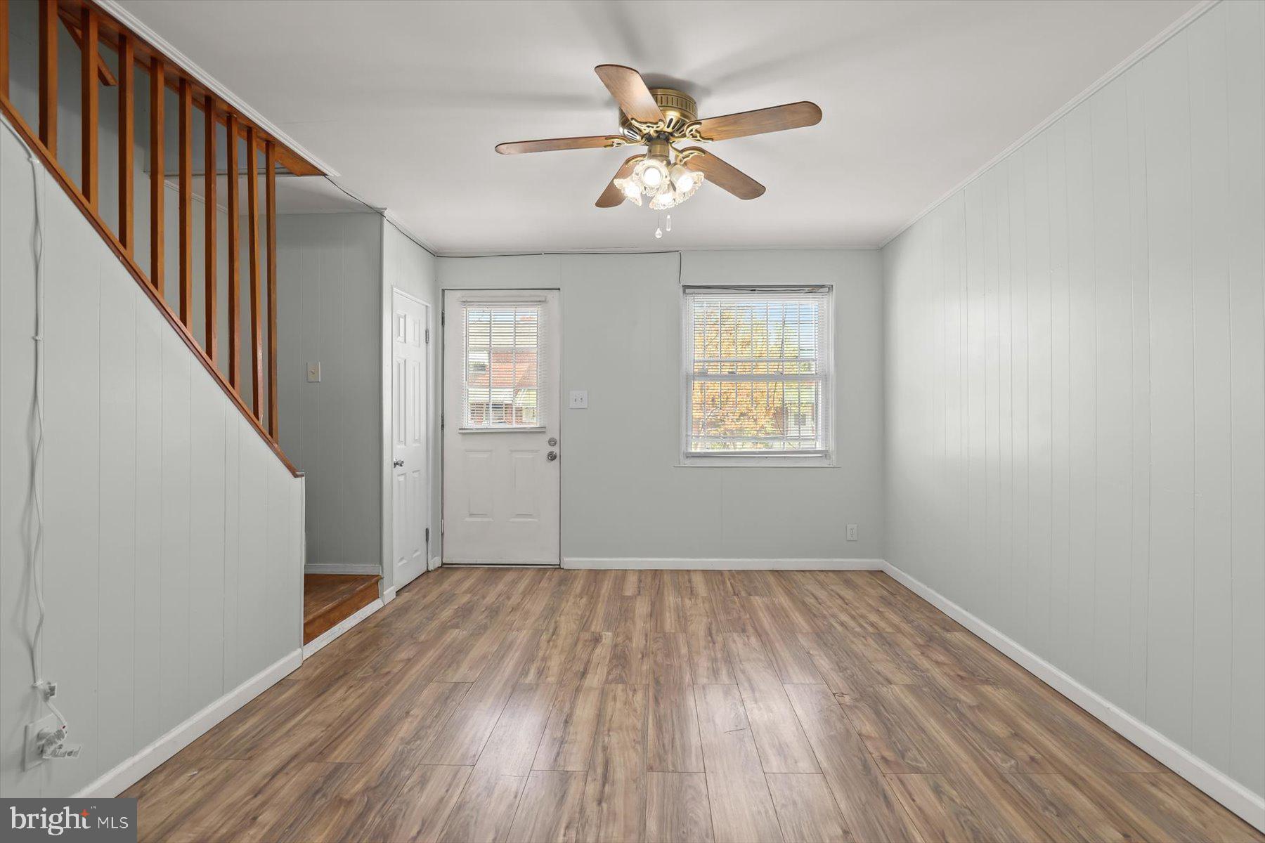 BROOKLYN - Residential