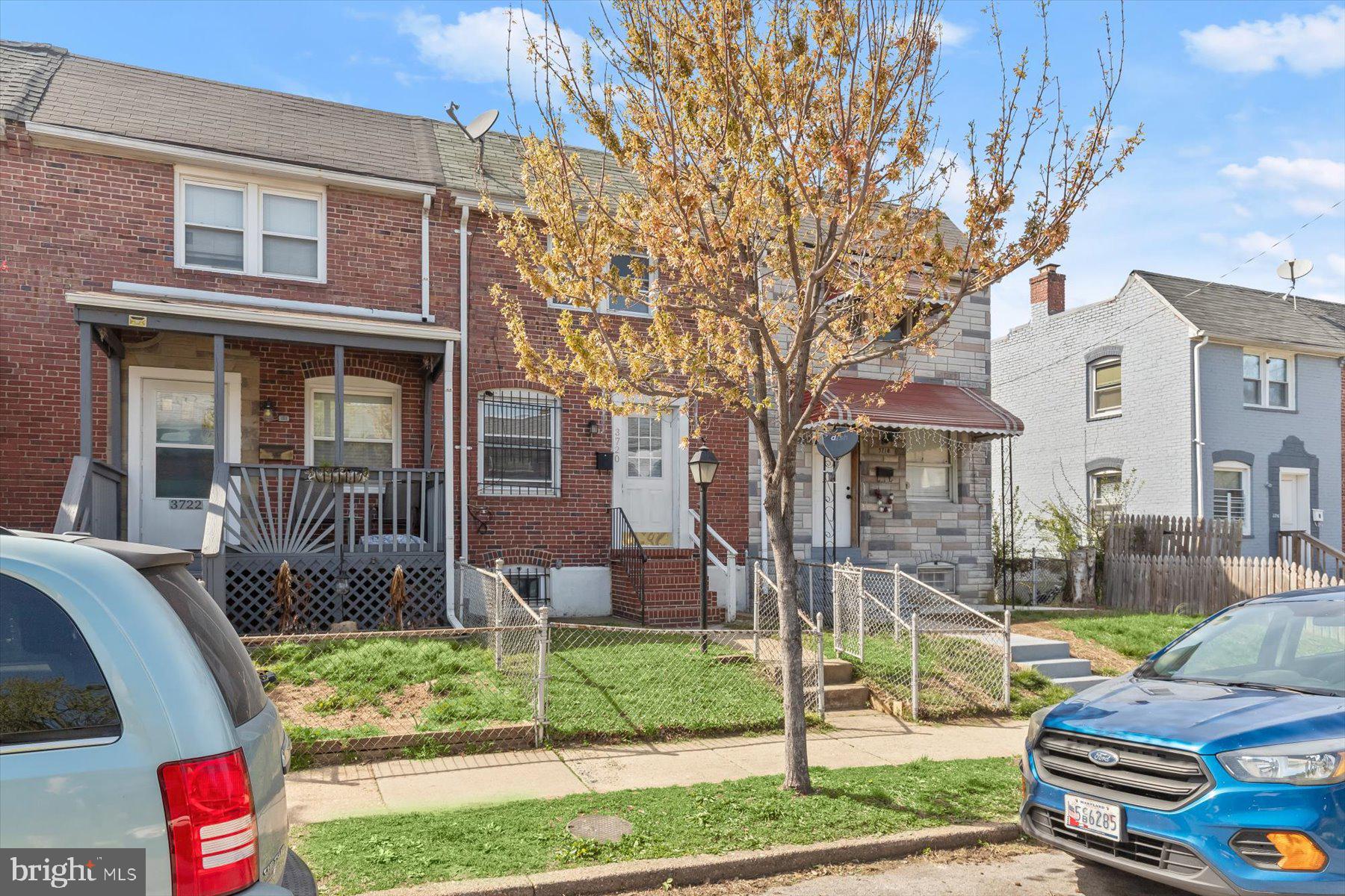 BROOKLYN - Residential