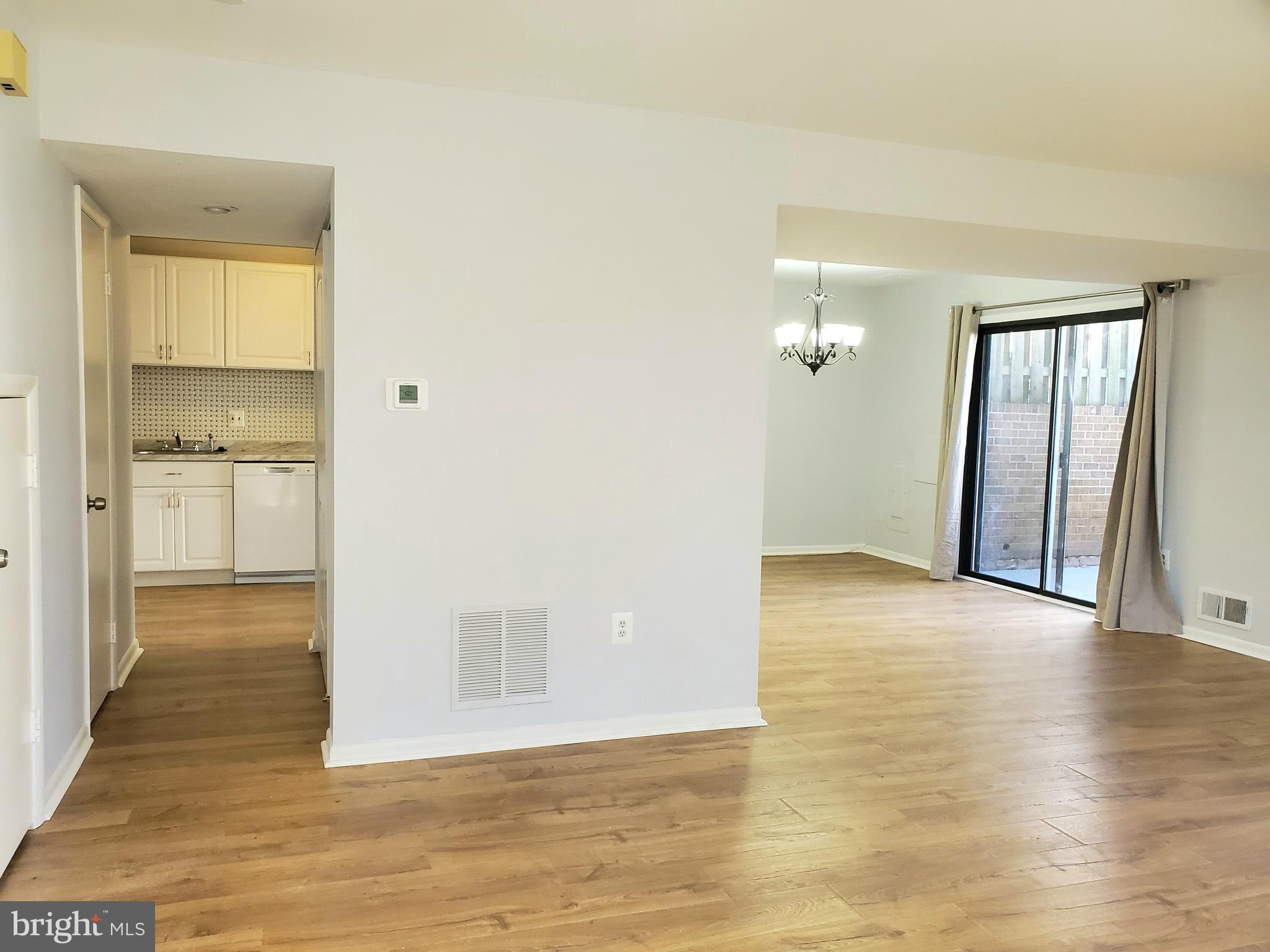 GERMANTOWN PARK - Residential Lease