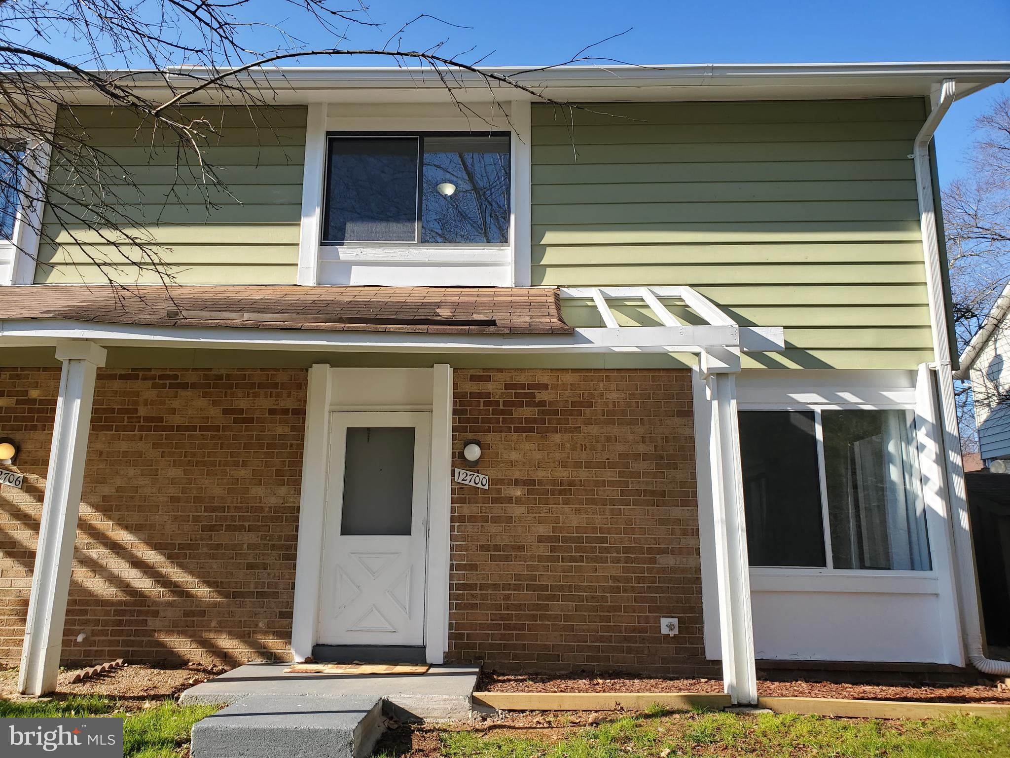 GERMANTOWN PARK - Residential Lease