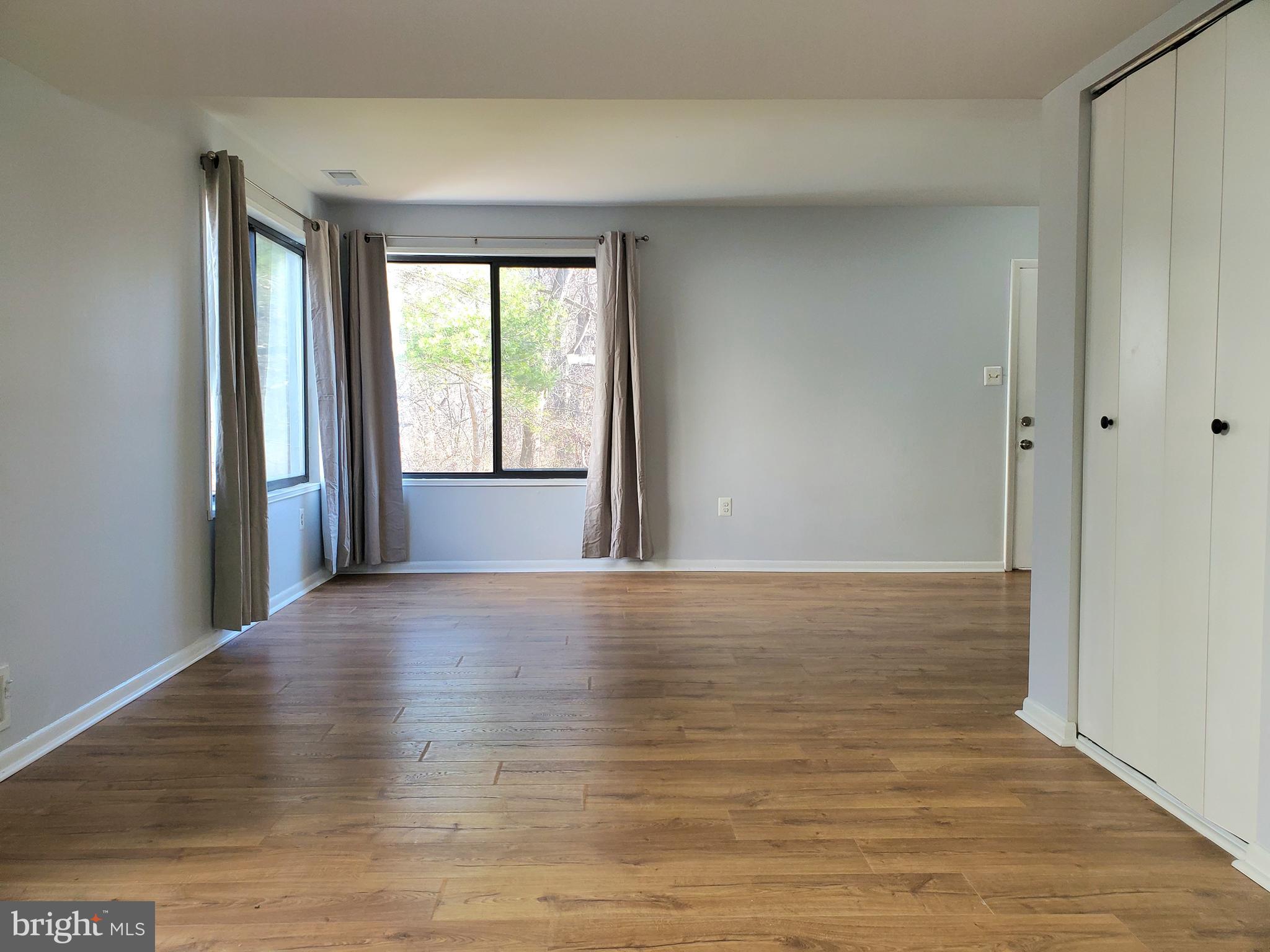 GERMANTOWN PARK - Residential Lease