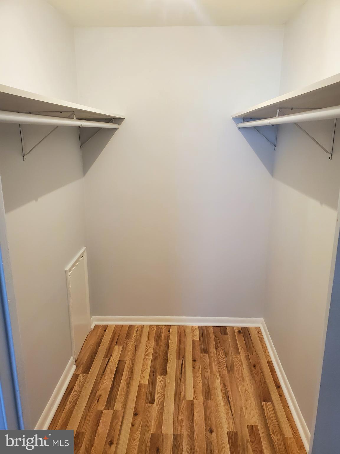 GERMANTOWN PARK - Residential Lease