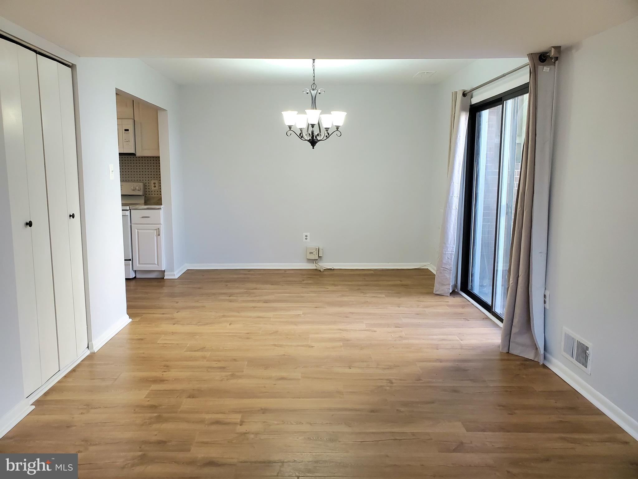 GERMANTOWN PARK - Residential Lease