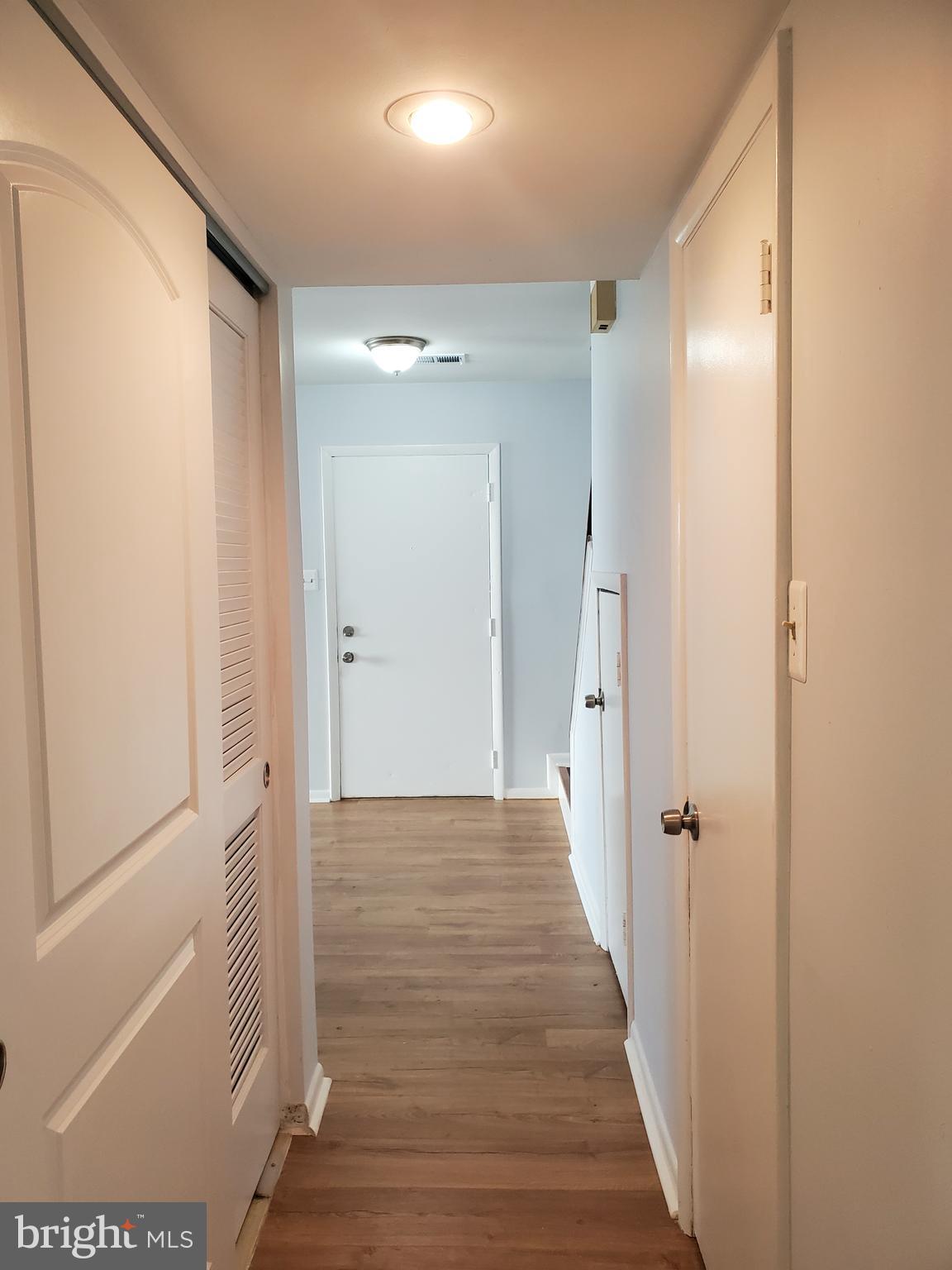 GERMANTOWN PARK - Residential Lease