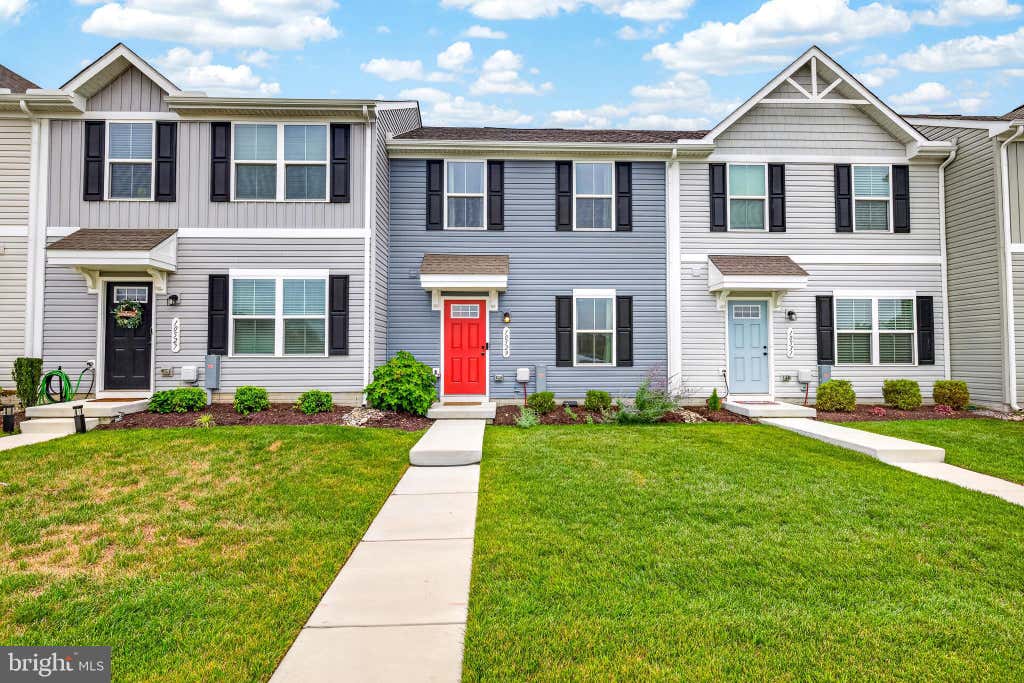 Photo of 10529 Price Drive, MILFORD, DE 19963 (MLS # DESU2116042)