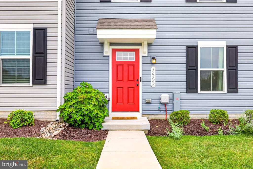 Photo of 10529 Price Drive, MILFORD, DE 19963 (MLS # DESU2116042)