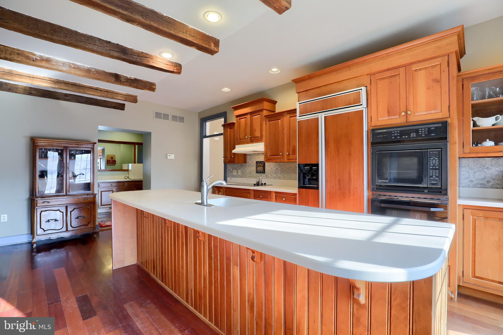 CARROLL TWP - Residential