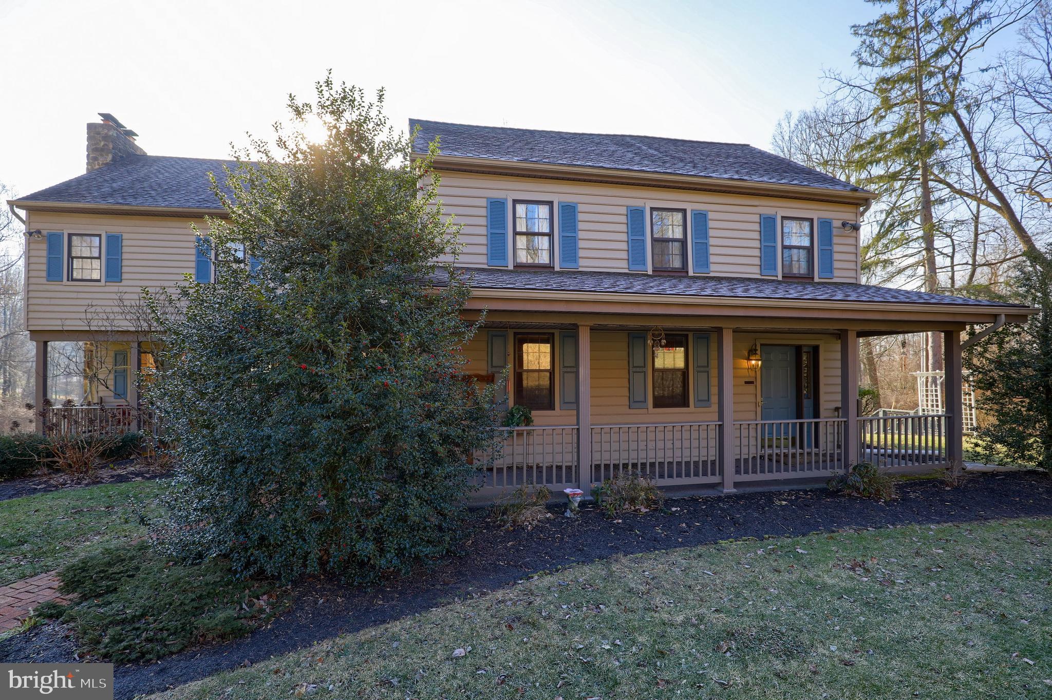 CARROLL TWP - Residential