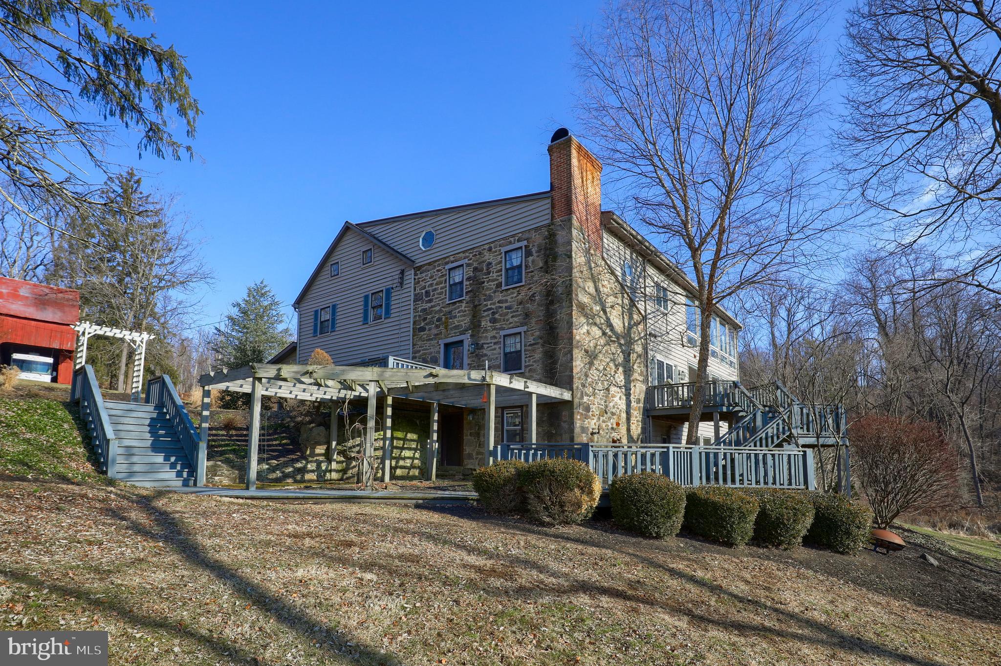CARROLL TWP - Residential