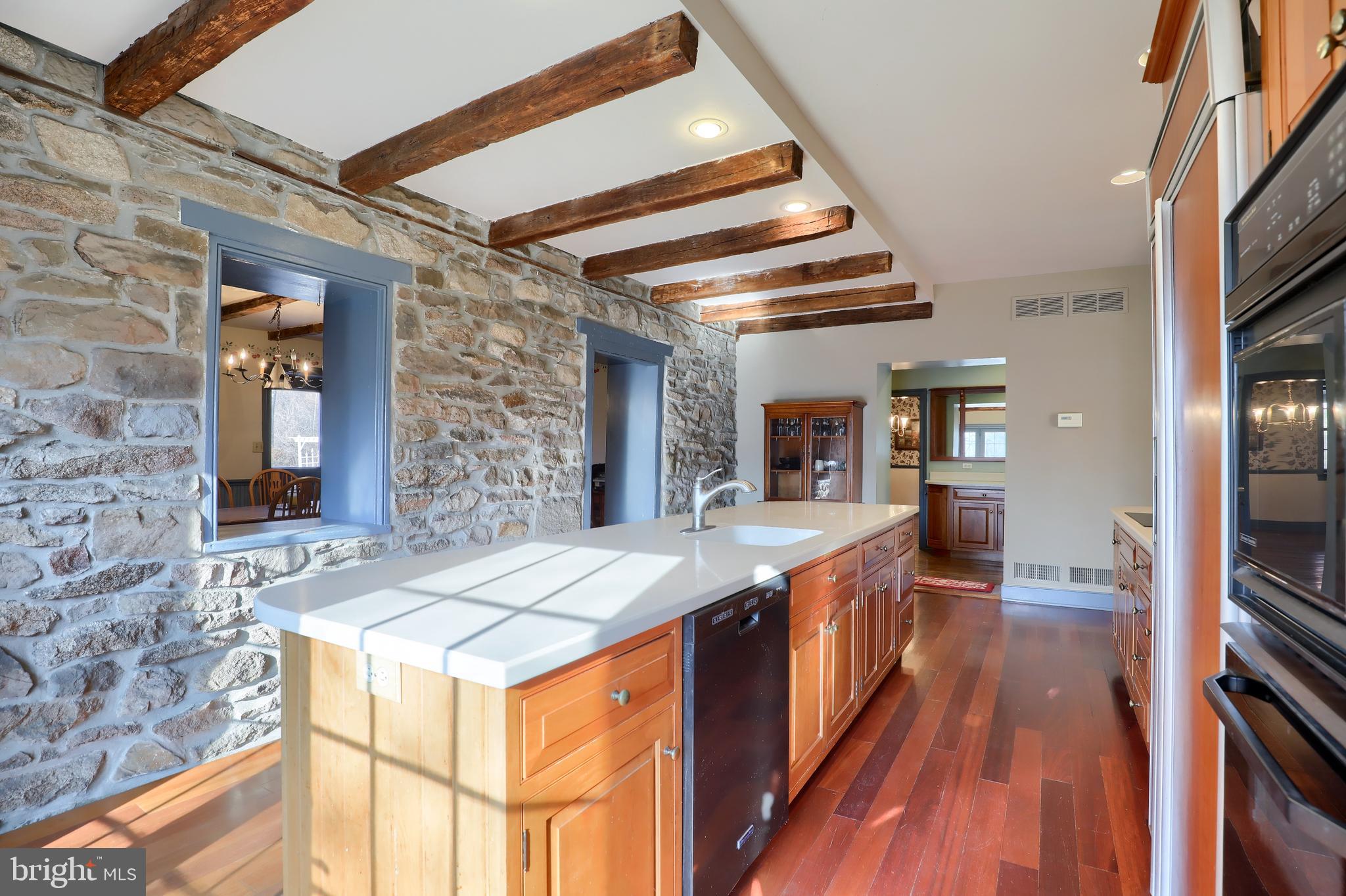 CARROLL TWP - Residential