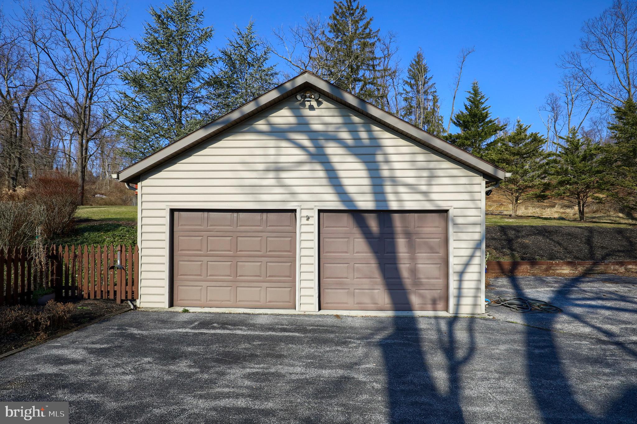 CARROLL TWP - Residential
