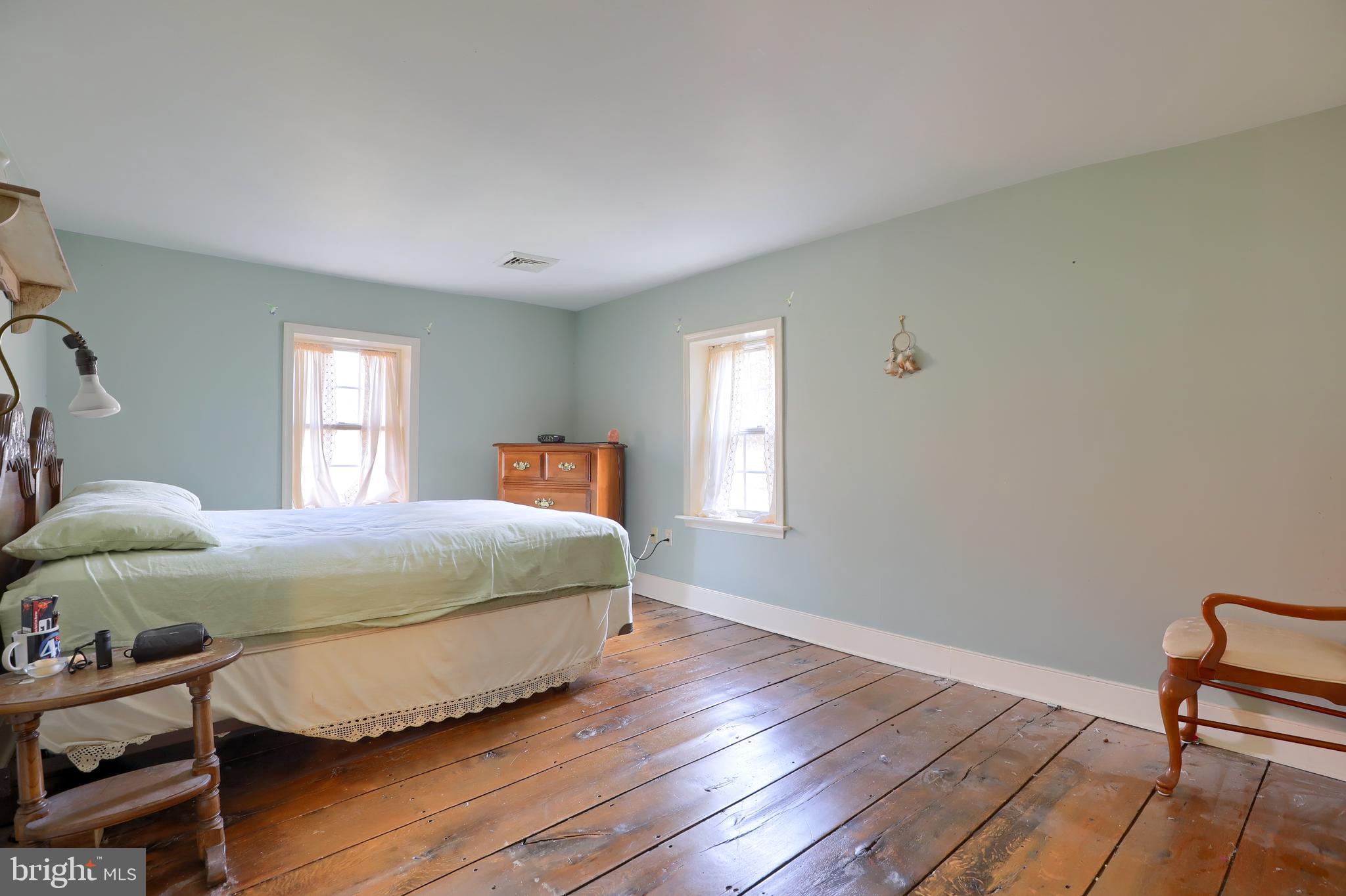CARROLL TWP - Residential