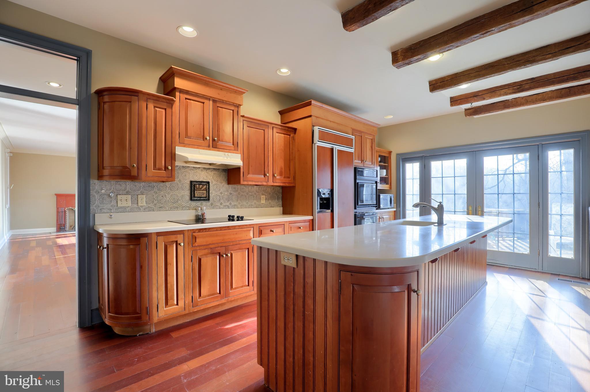 CARROLL TWP - Residential