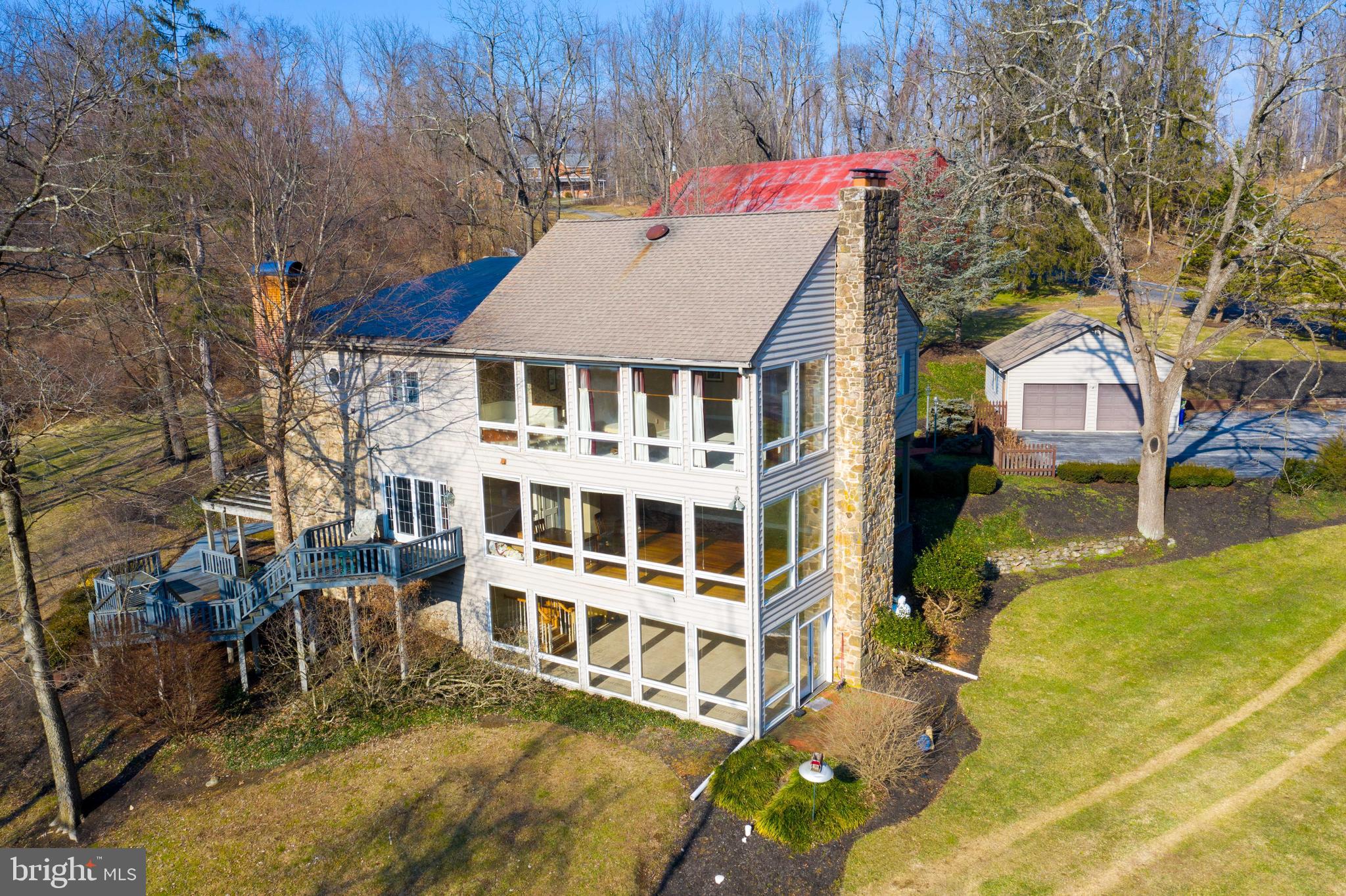 CARROLL TWP - Residential