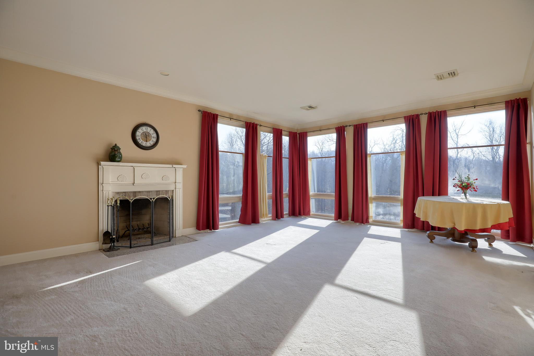 CARROLL TWP - Residential