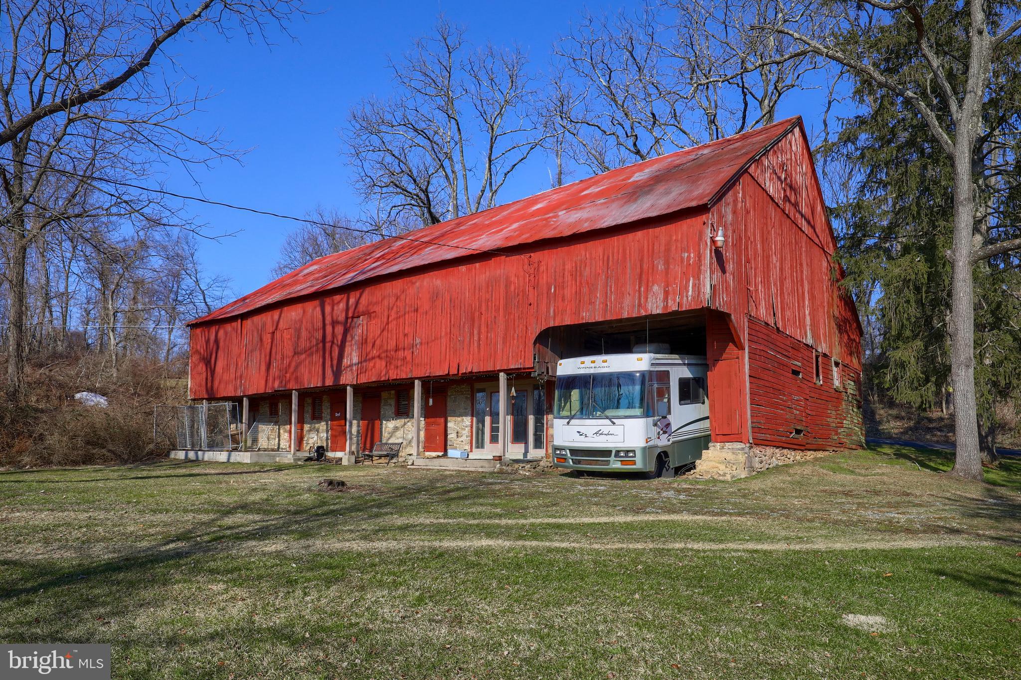 CARROLL TWP - Residential