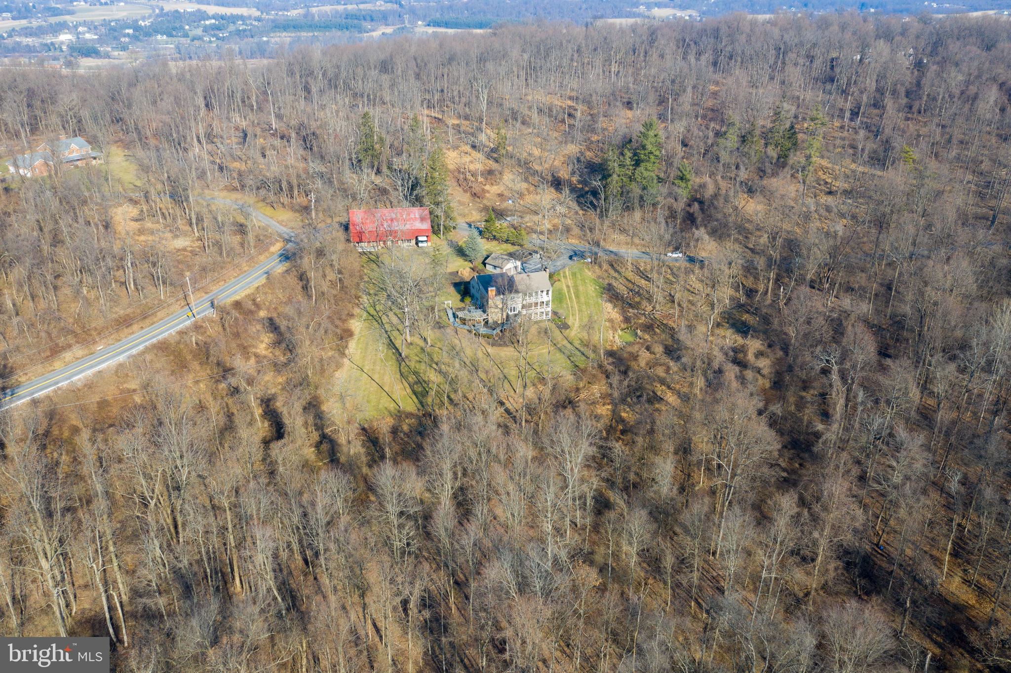 CARROLL TWP - Residential