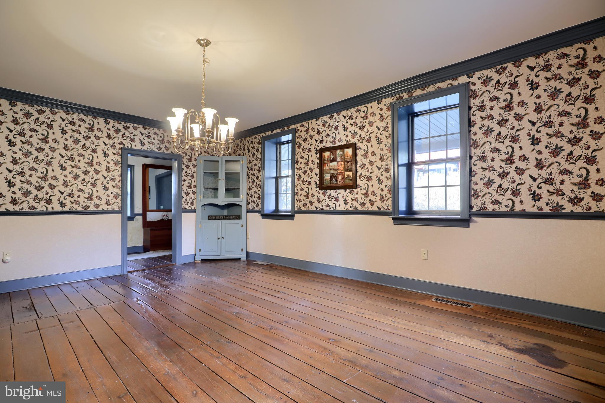 CARROLL TWP - Residential