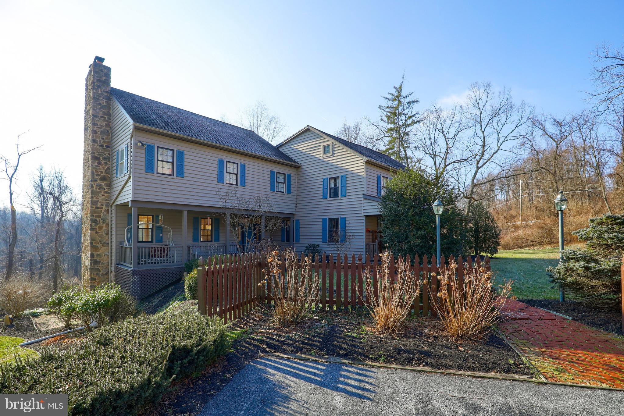 CARROLL TWP - Residential