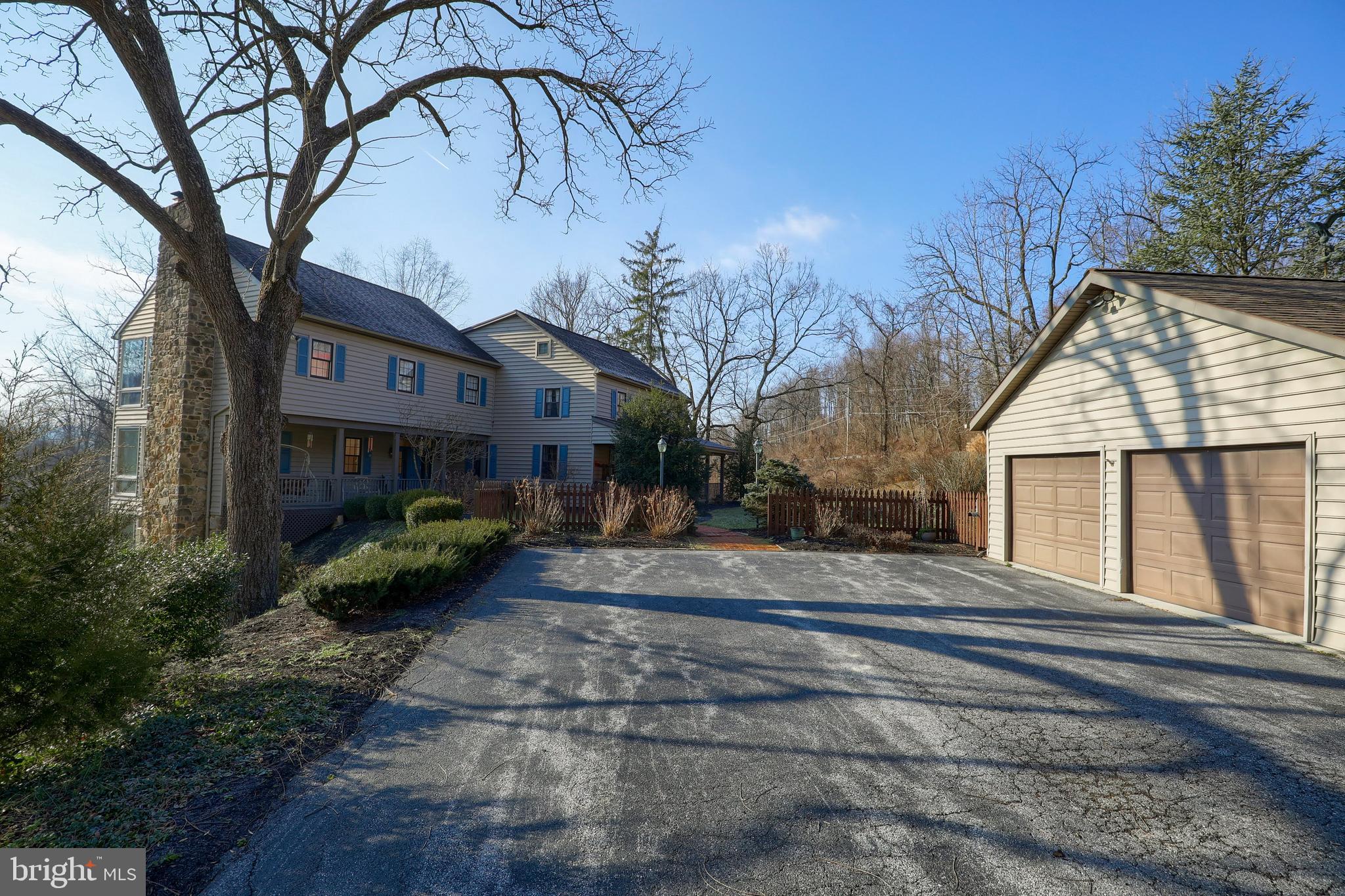 CARROLL TWP - Residential