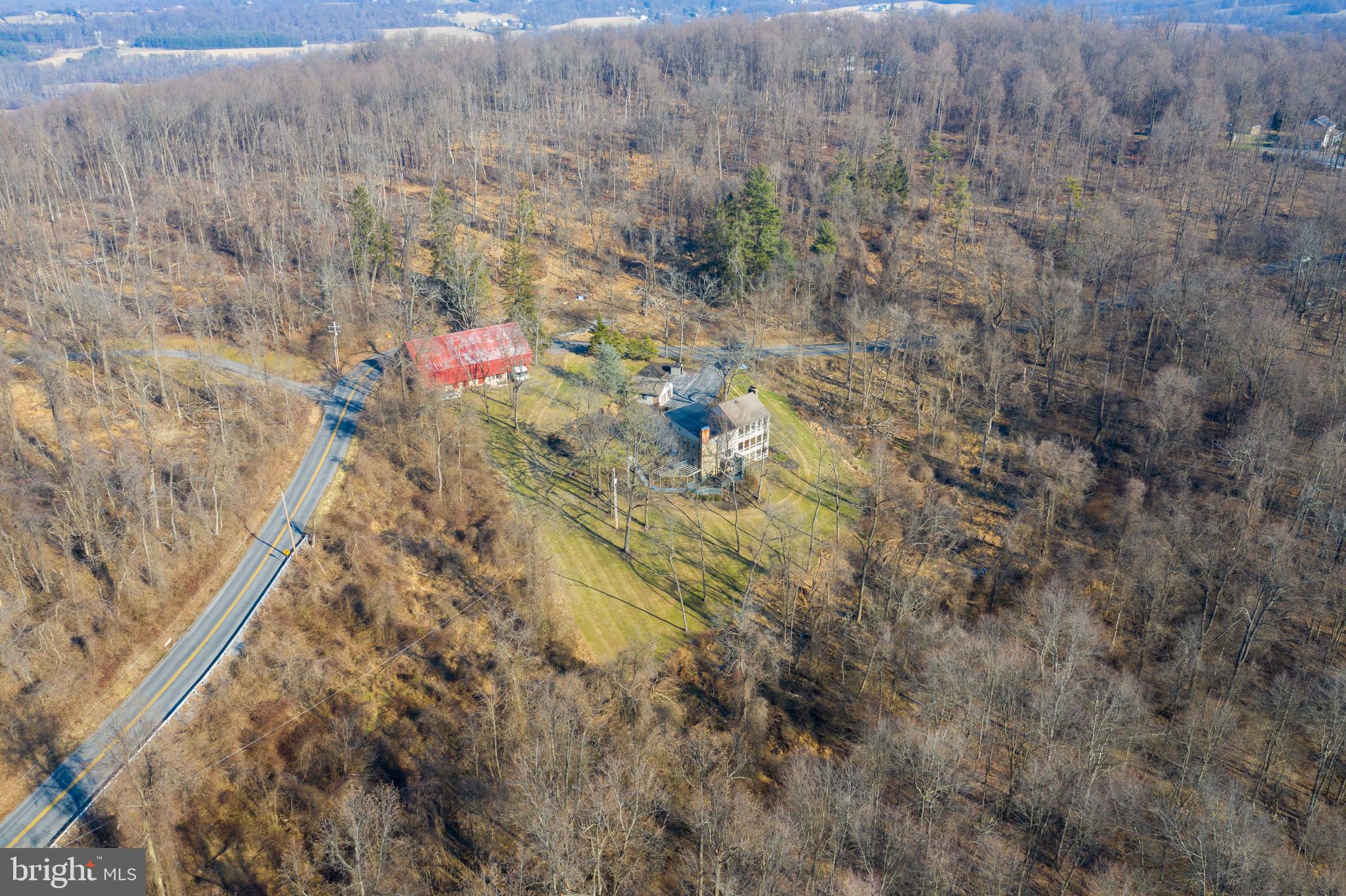 CARROLL TWP - Residential