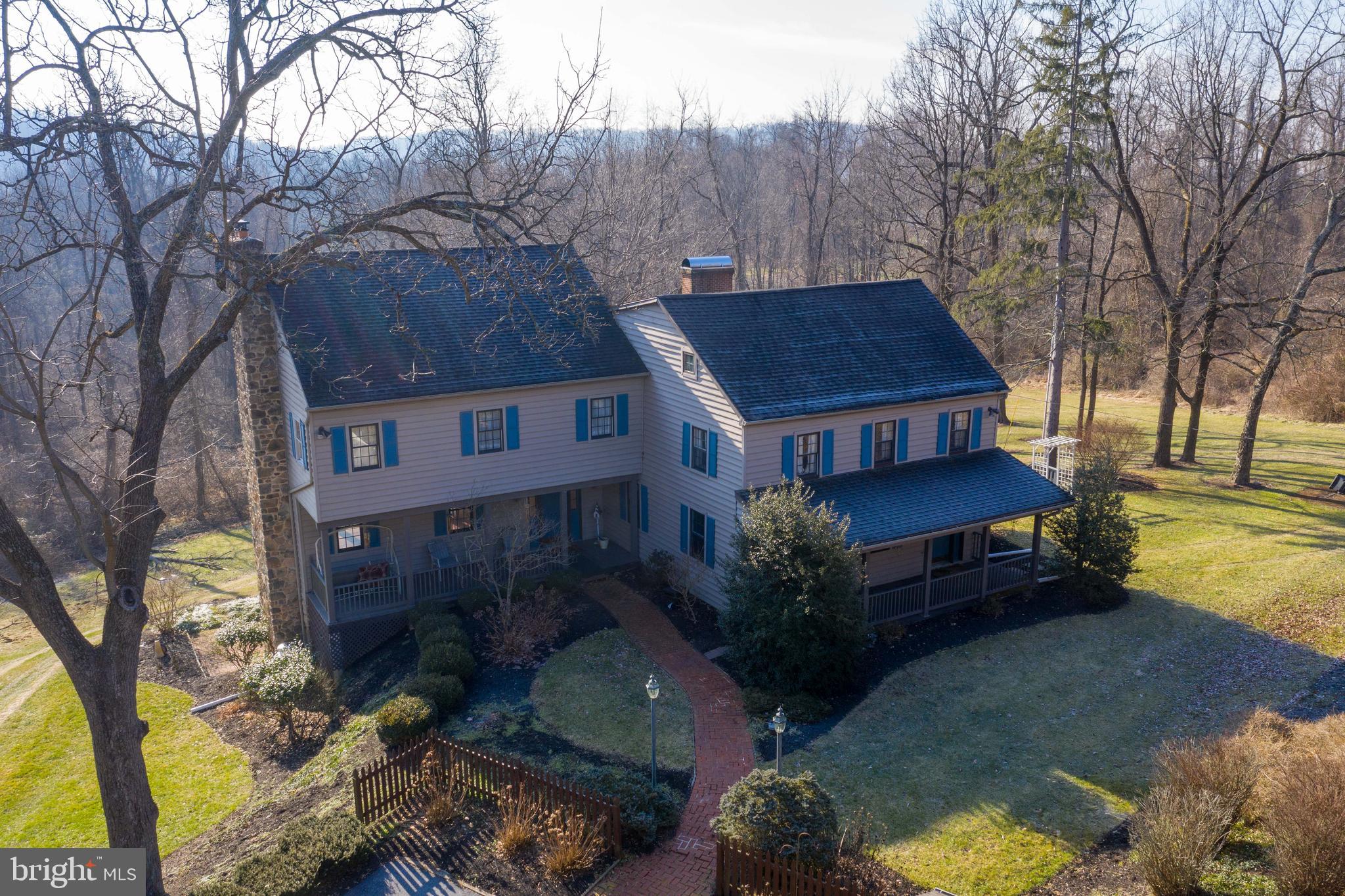 CARROLL TWP - Residential