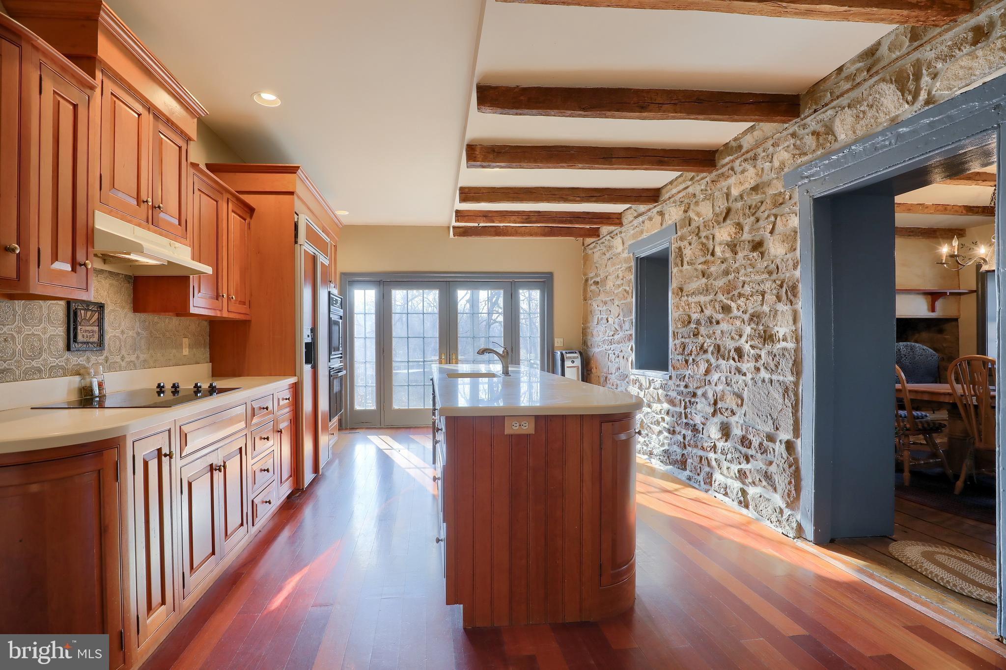 CARROLL TWP - Residential