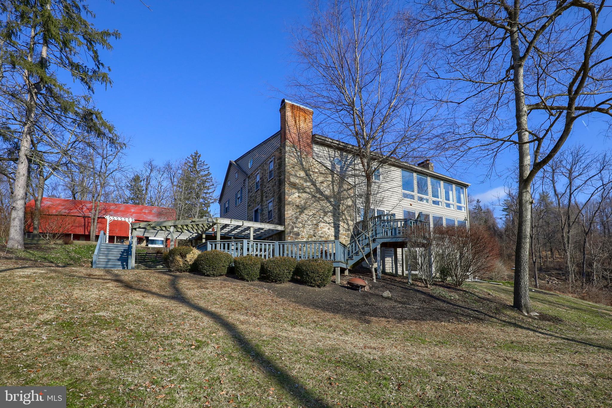 CARROLL TWP - Residential