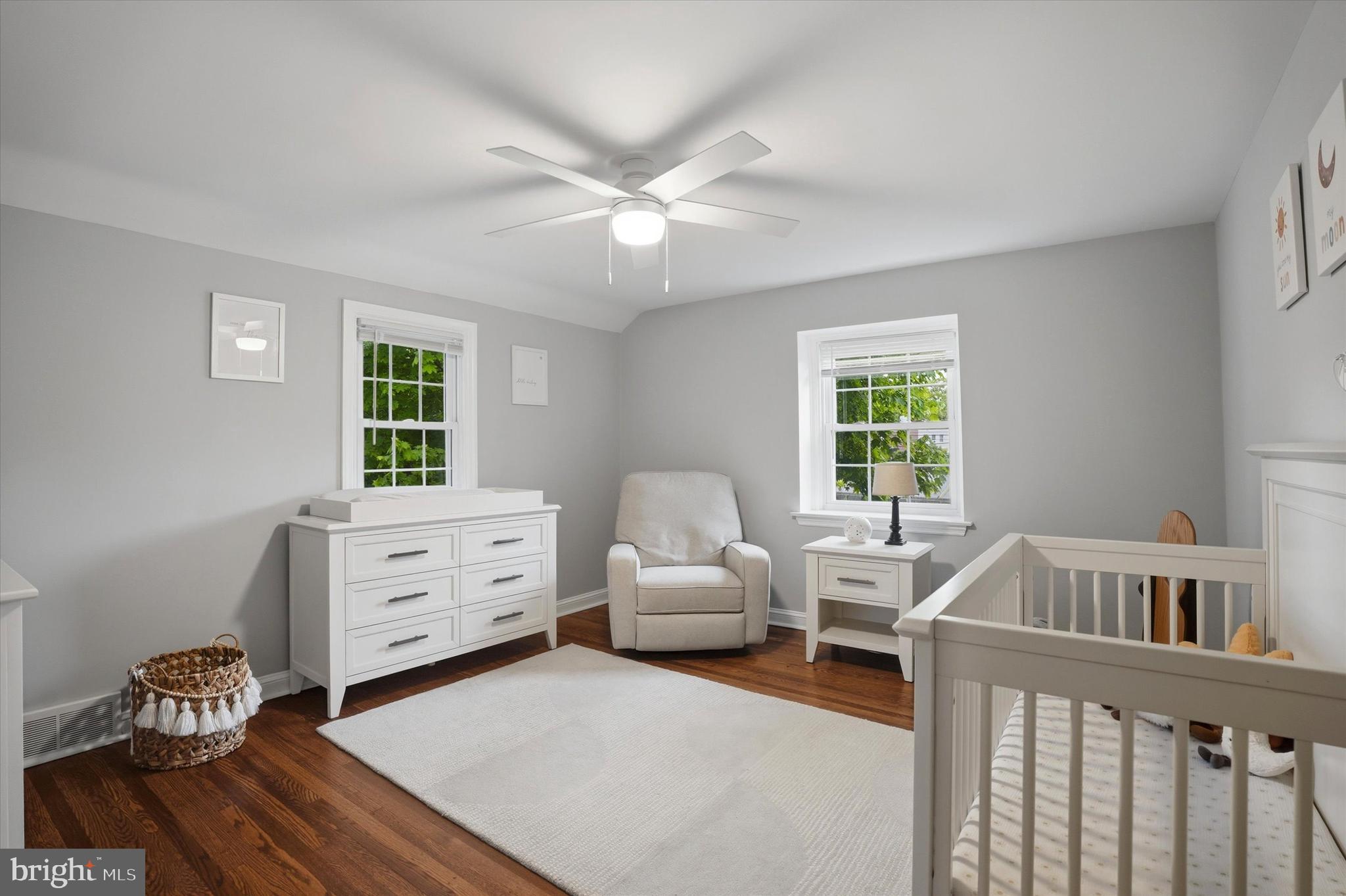 SPRINGFIELD CHASE - Residential