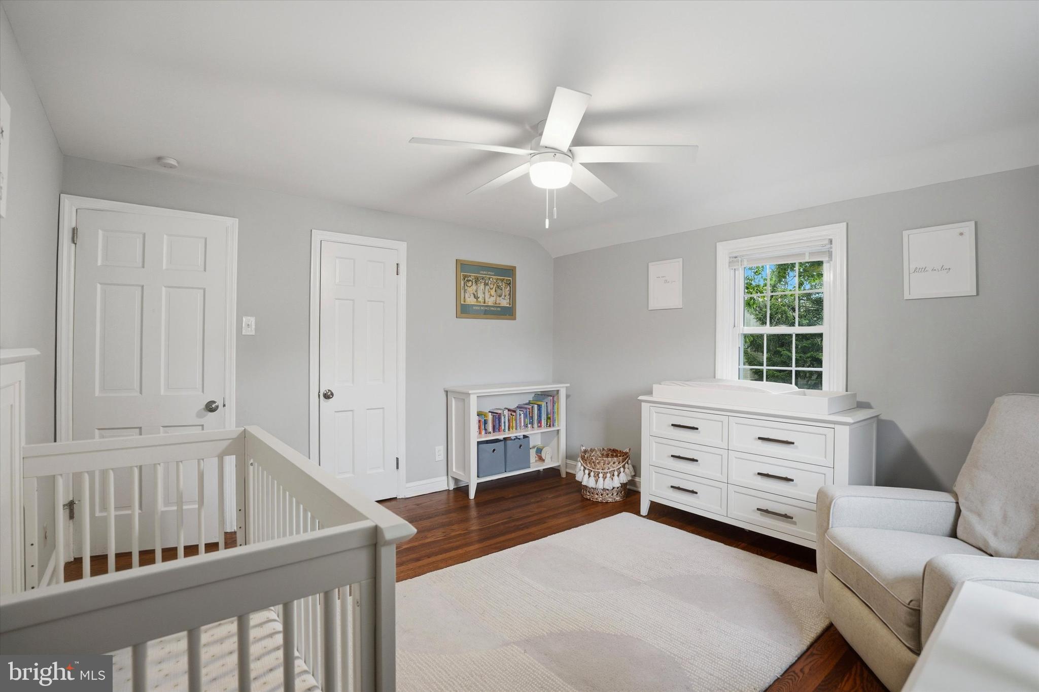 SPRINGFIELD CHASE - Residential