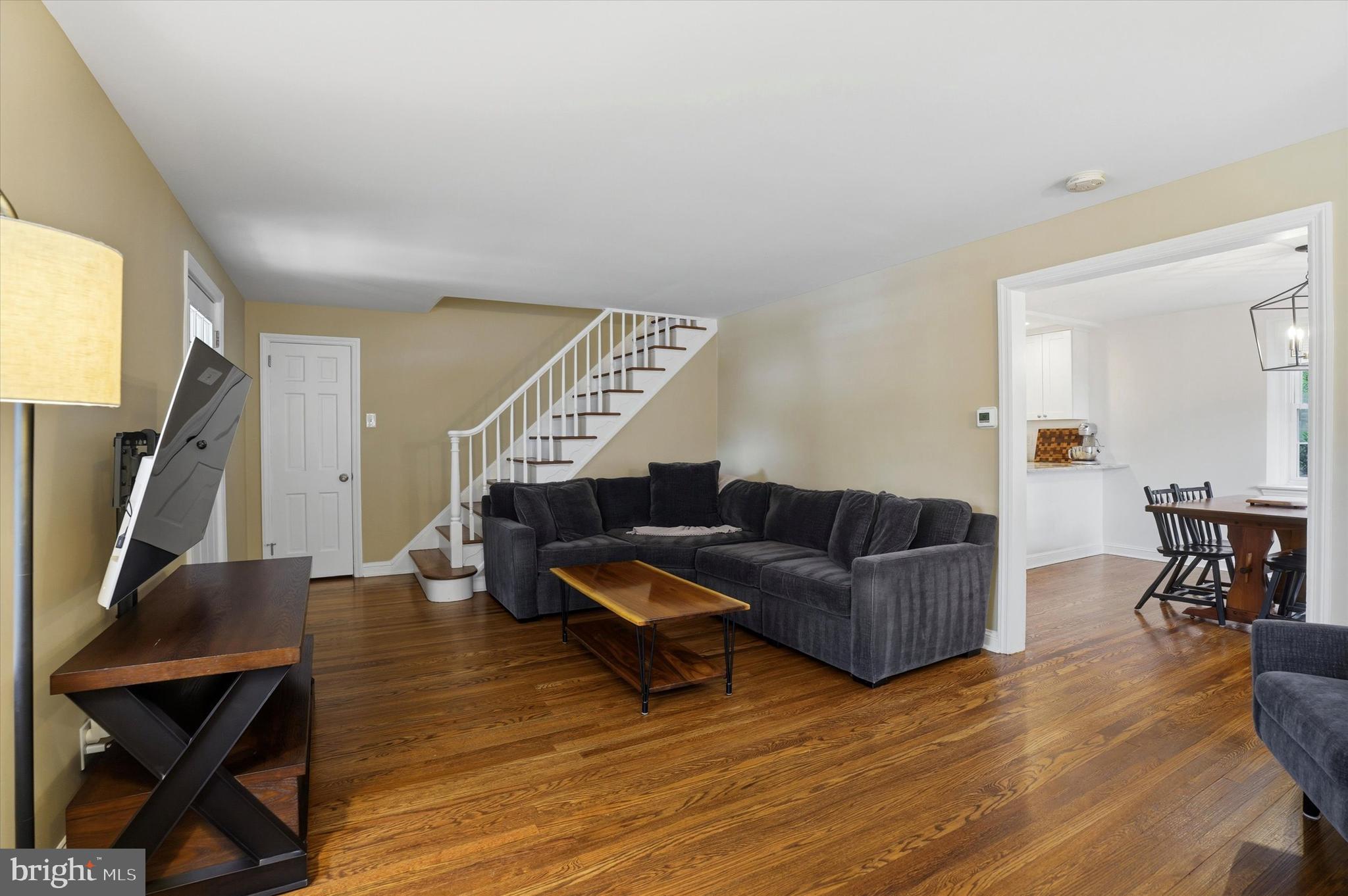 SPRINGFIELD CHASE - Residential