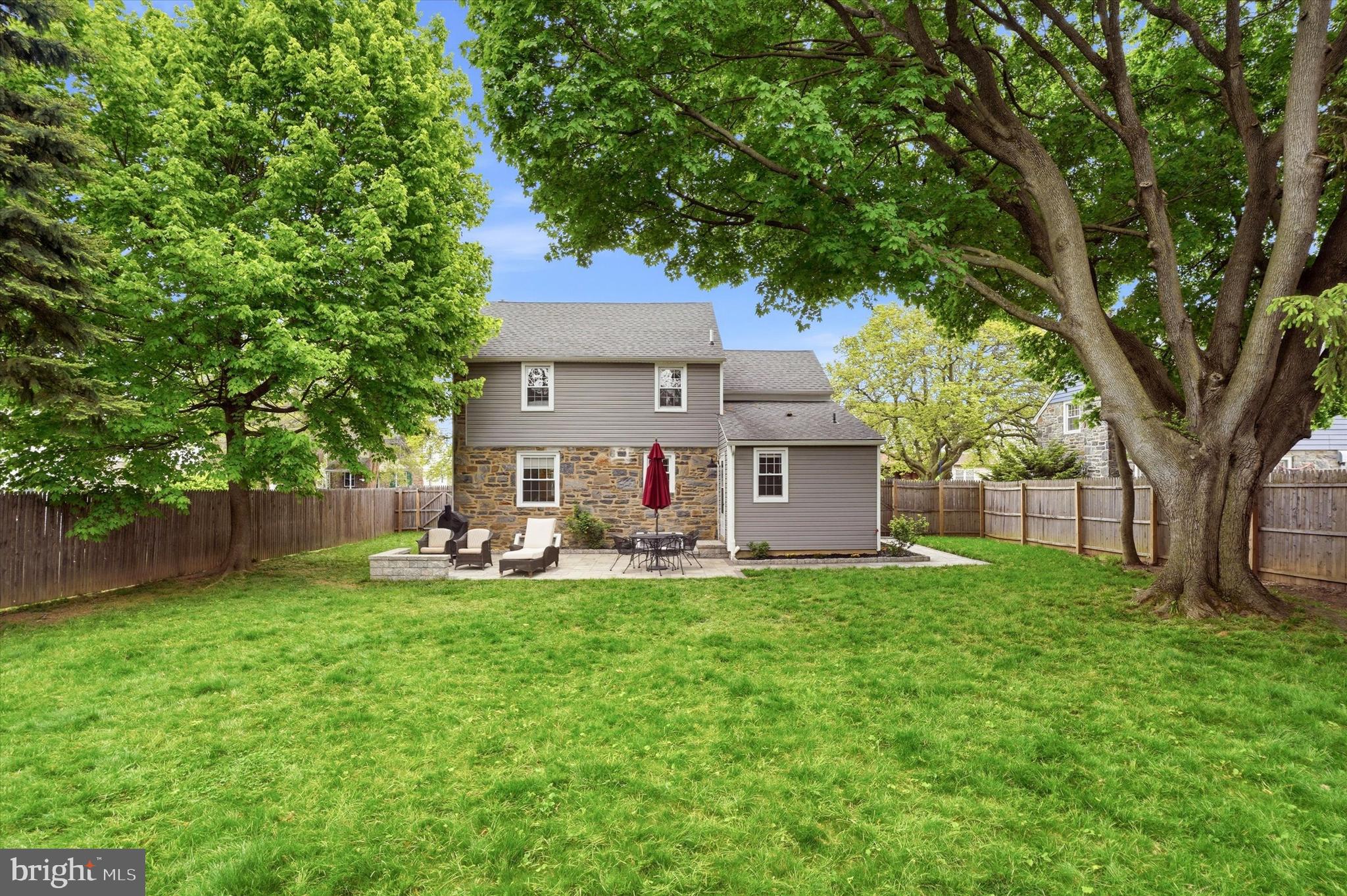 SPRINGFIELD CHASE - Residential