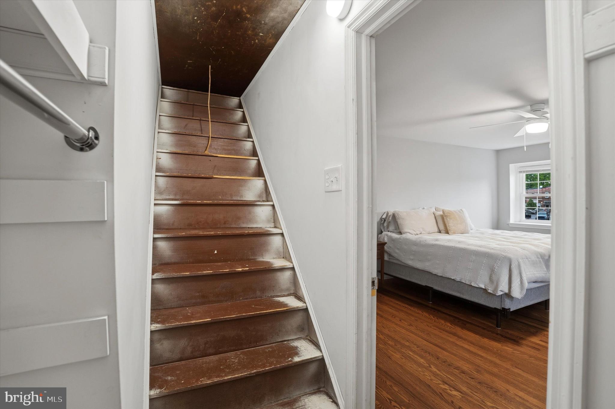SPRINGFIELD CHASE - Residential