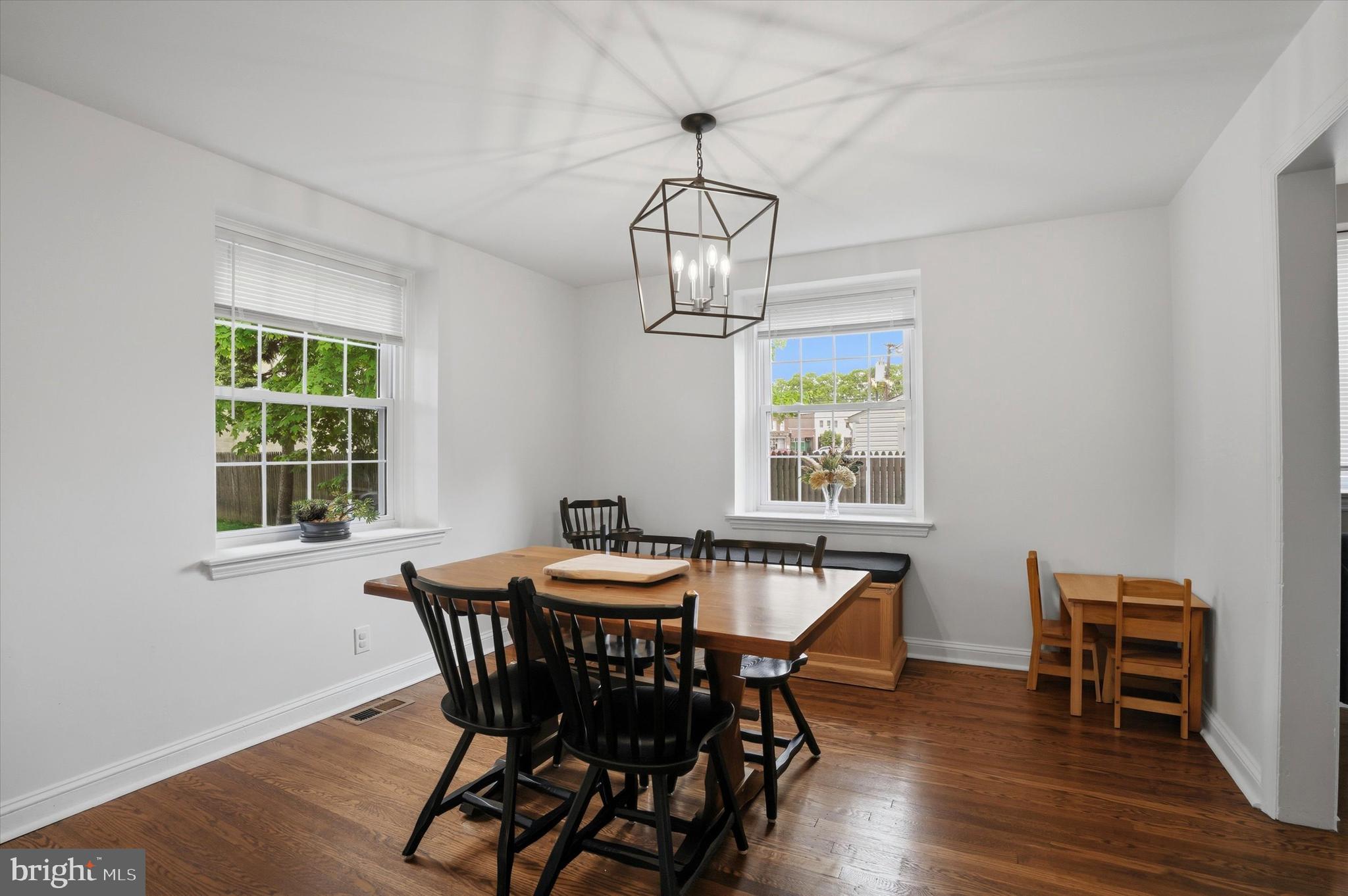 SPRINGFIELD CHASE - Residential