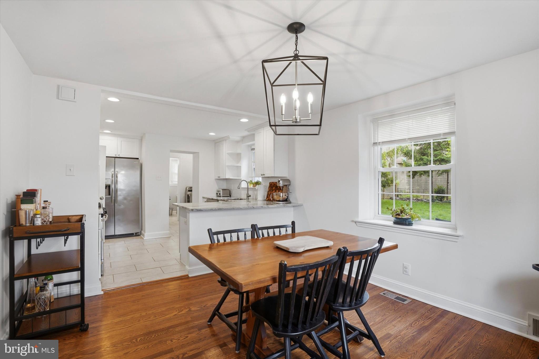 SPRINGFIELD CHASE - Residential