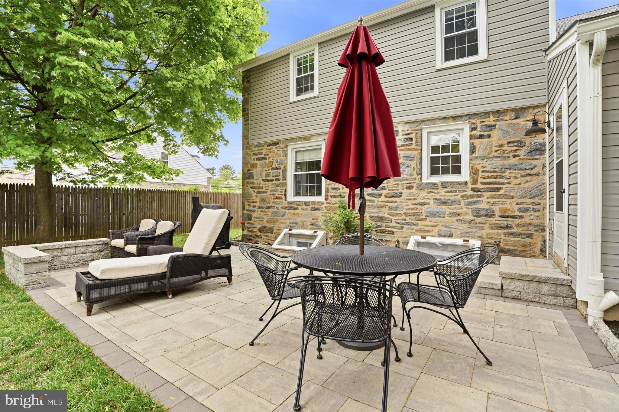 SPRINGFIELD CHASE - Residential