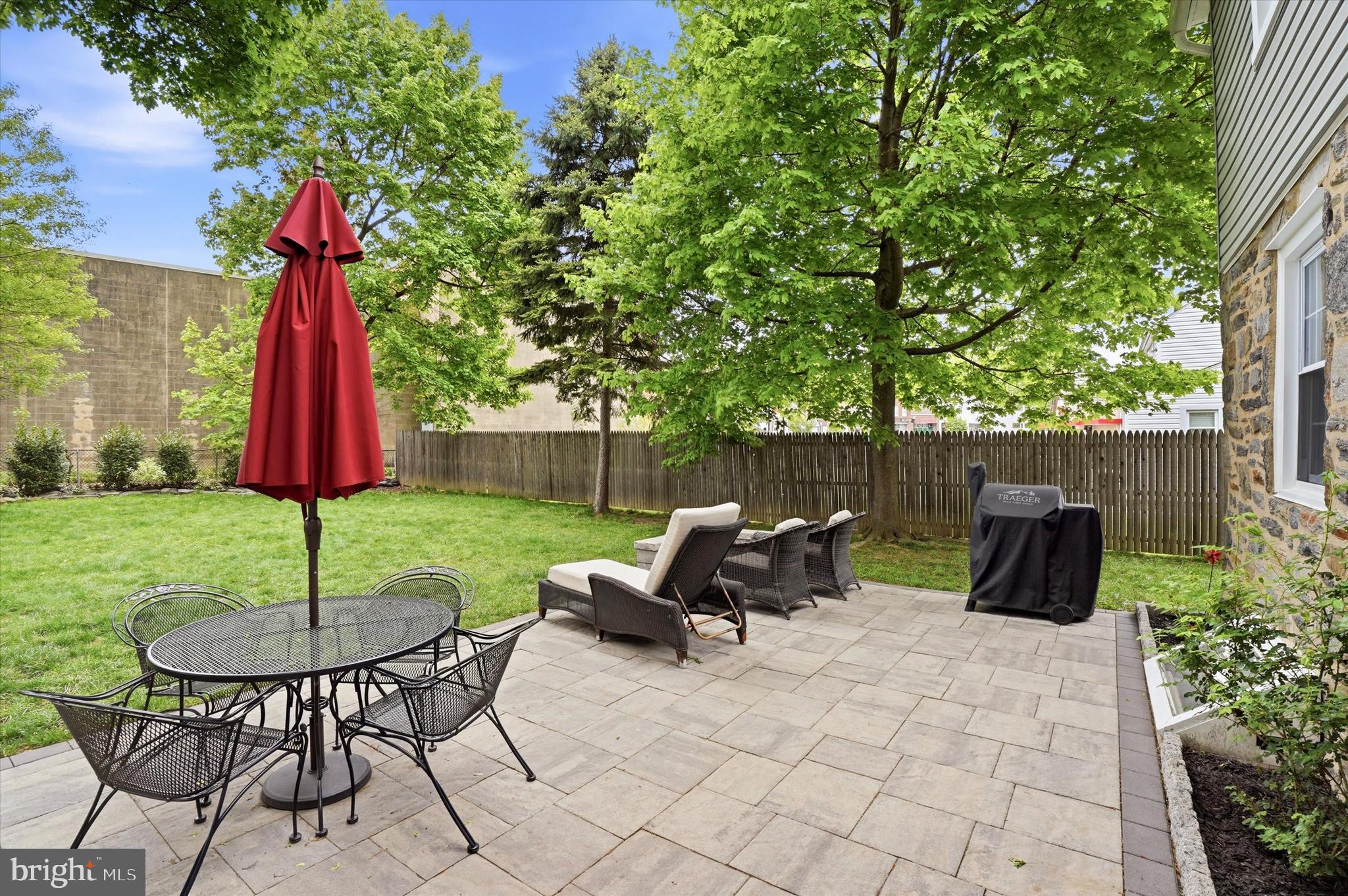 SPRINGFIELD CHASE - Residential