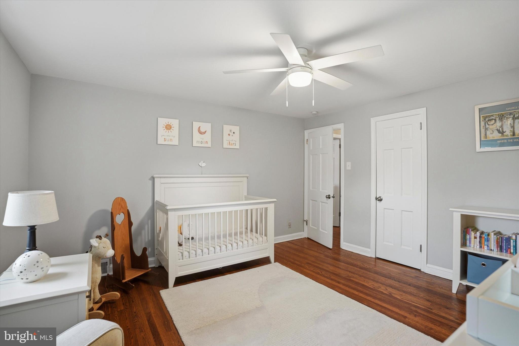 SPRINGFIELD CHASE - Residential