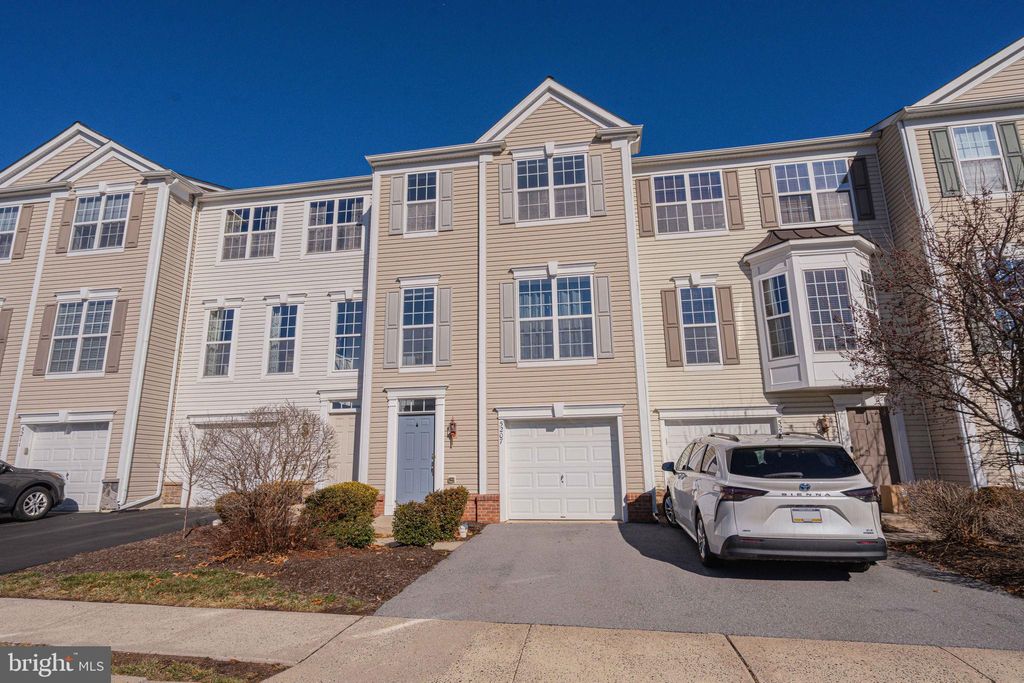 Photo of 5207 Chandler Way, OREFIELD, PA 18069 (MLS # PALH2014802)