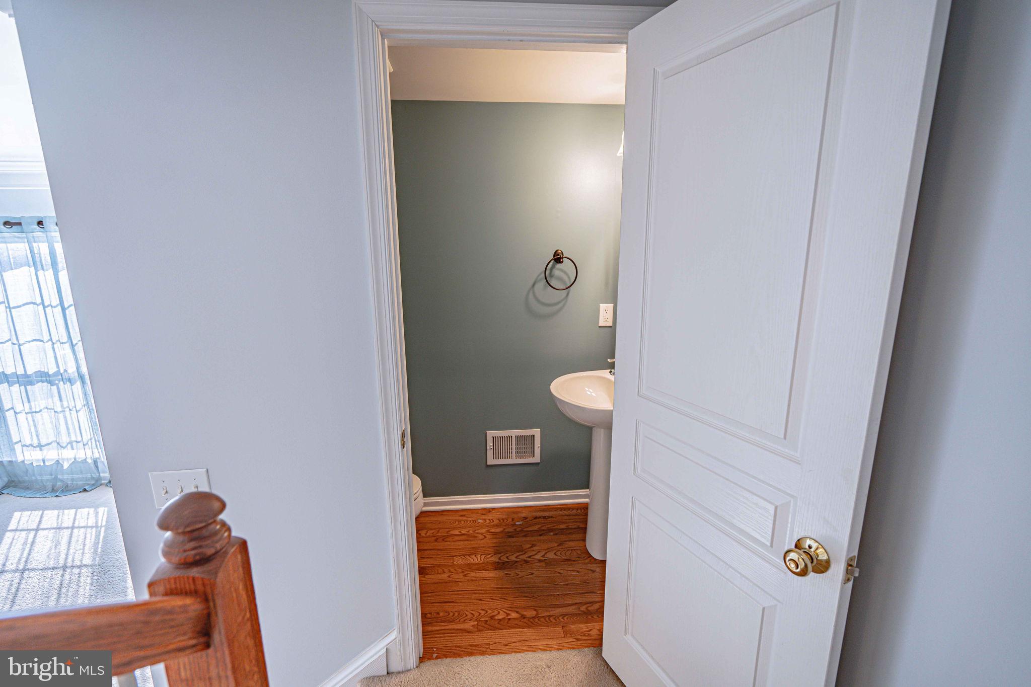 VISTAS AT GREEN HILL - Residential