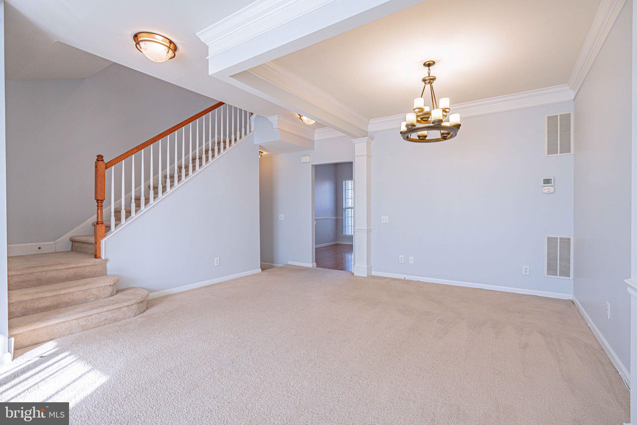 VISTAS AT GREEN HILL - Residential