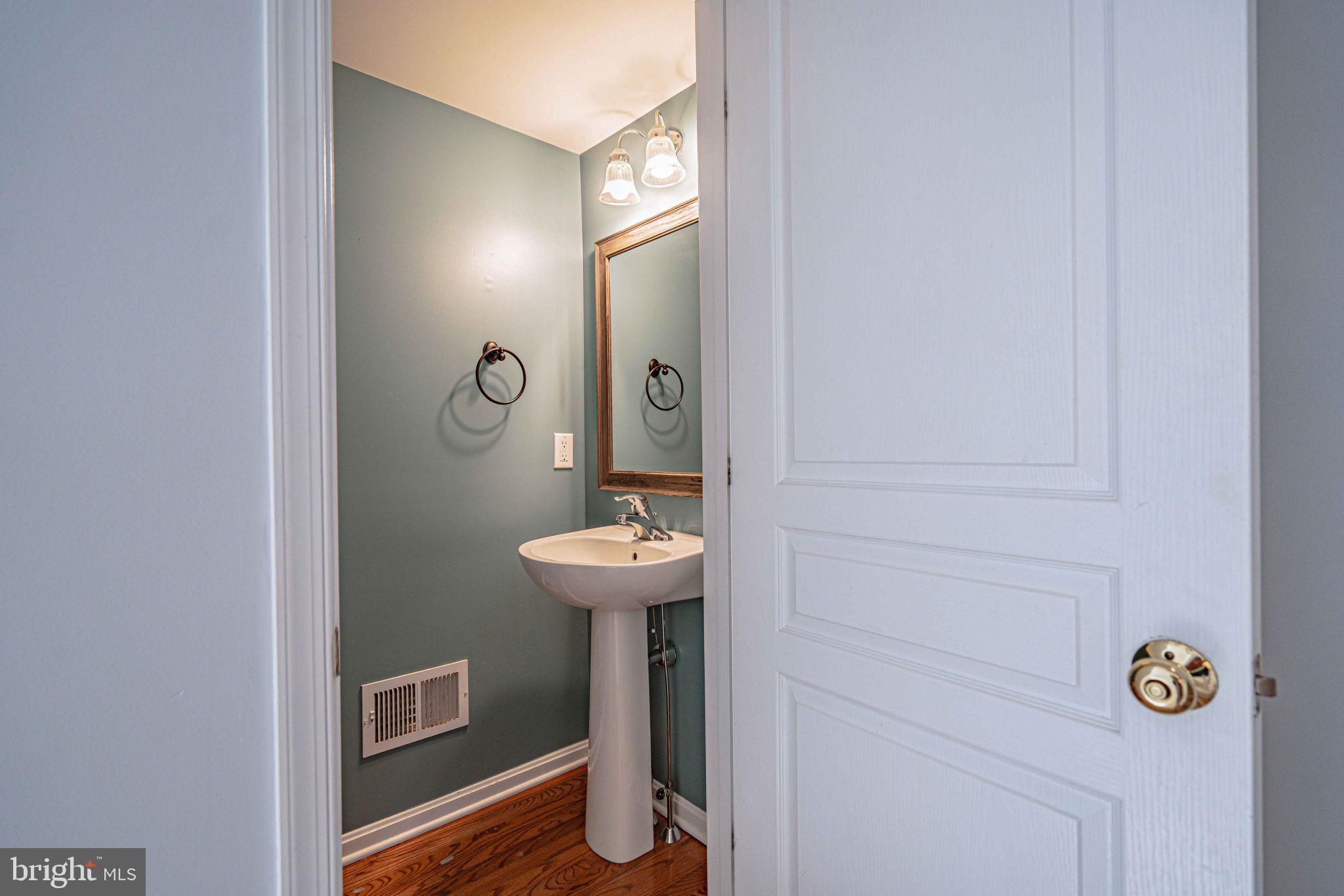 VISTAS AT GREEN HILL - Residential