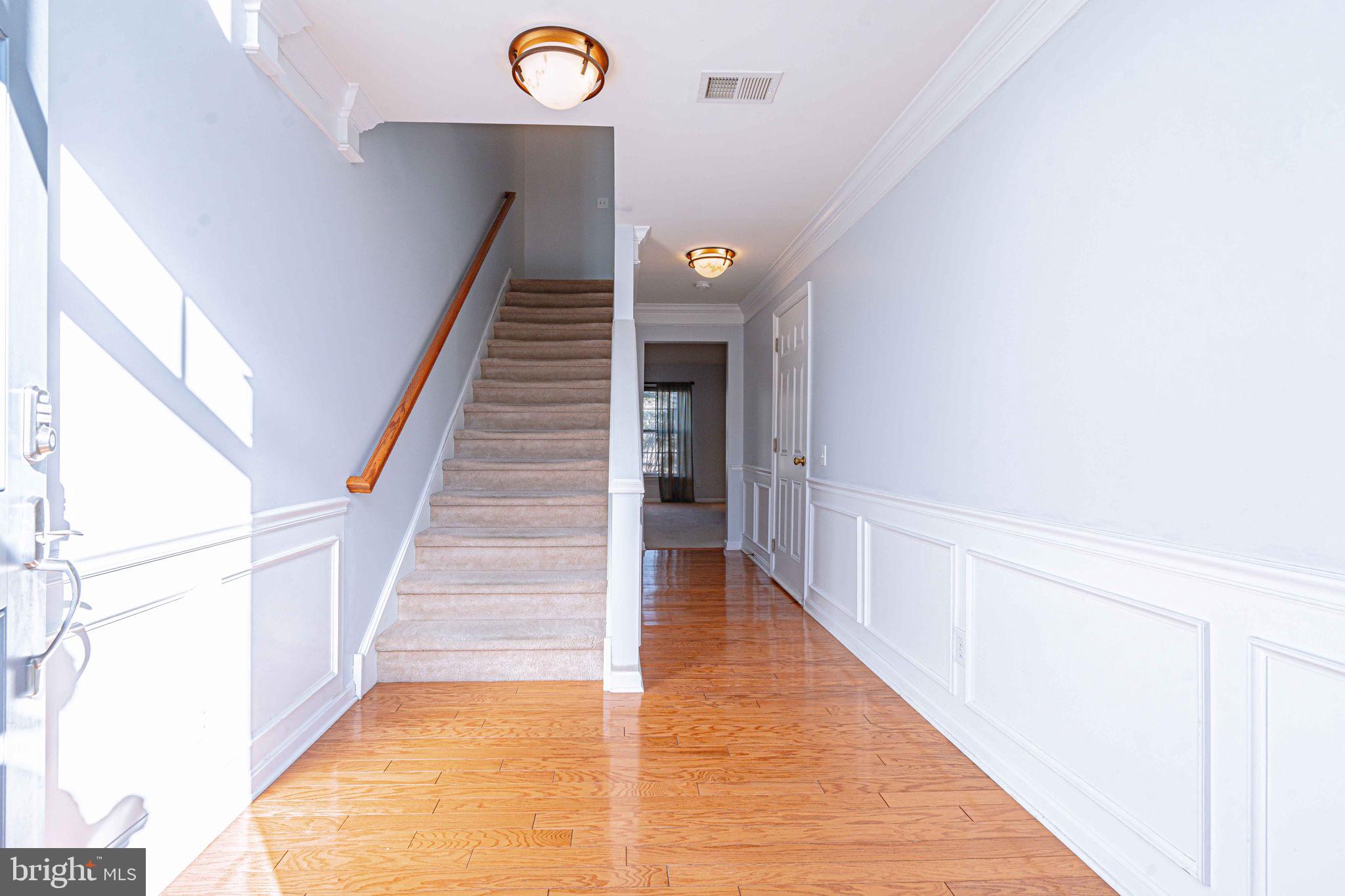 VISTAS AT GREEN HILL - Residential