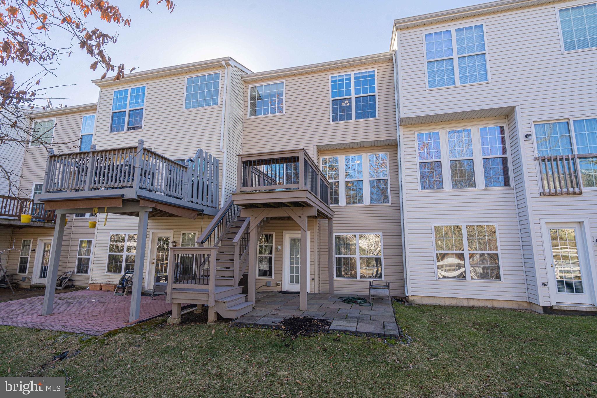 VISTAS AT GREEN HILL - Residential