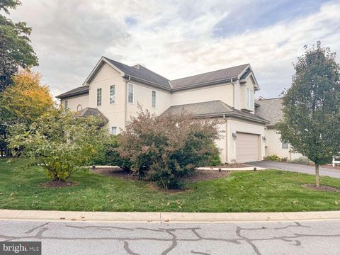 701 WOODFIELD DRIVE LITITZ PA 17543